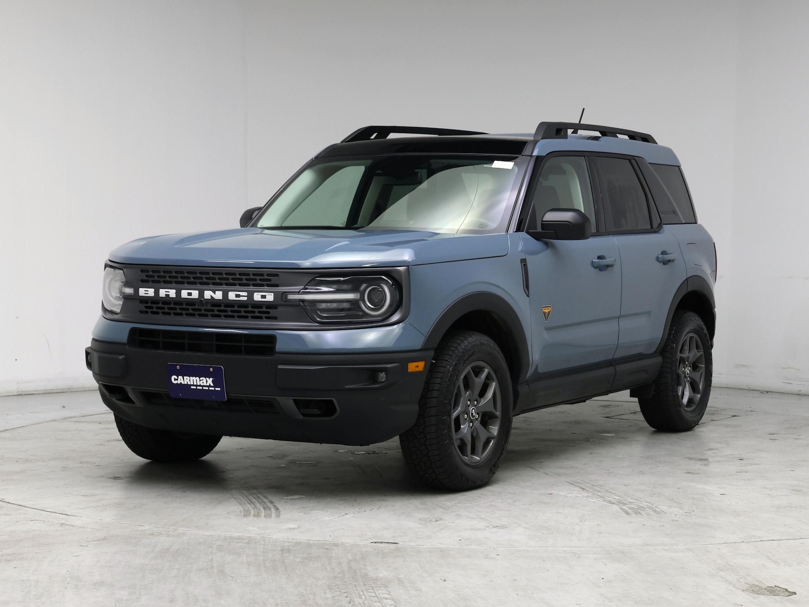 2023 Ford Bronco Sport Badlands - Photo 5