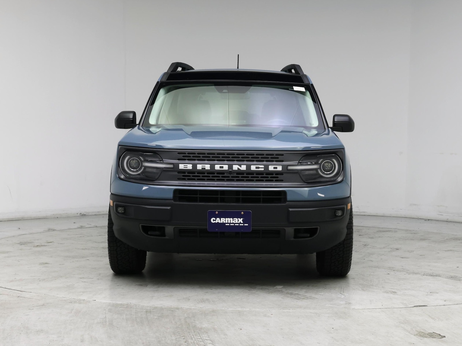 2023 Ford Bronco Sport Badlands - Photo 6