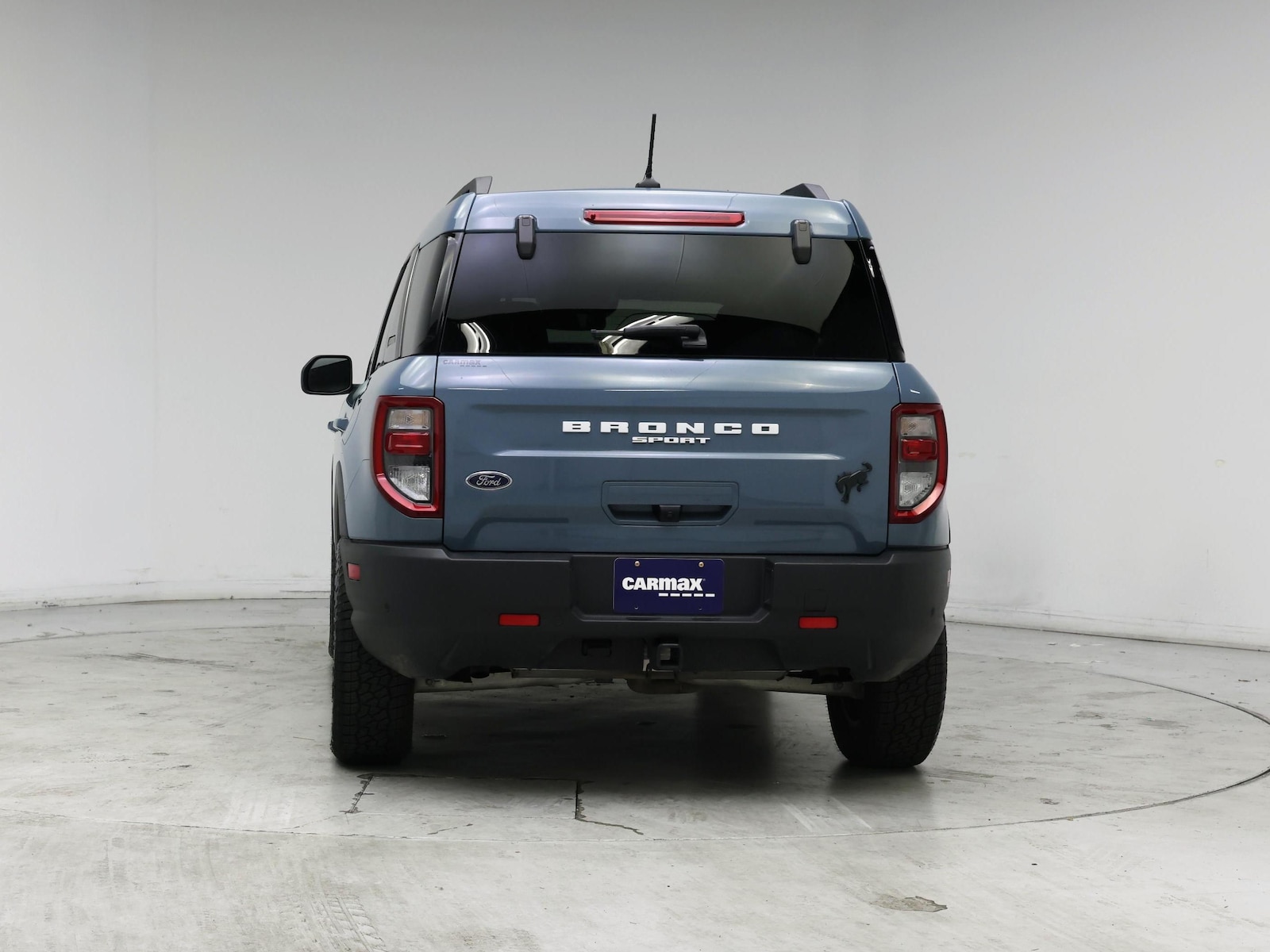 2023 Ford Bronco Sport Badlands - Photo 7