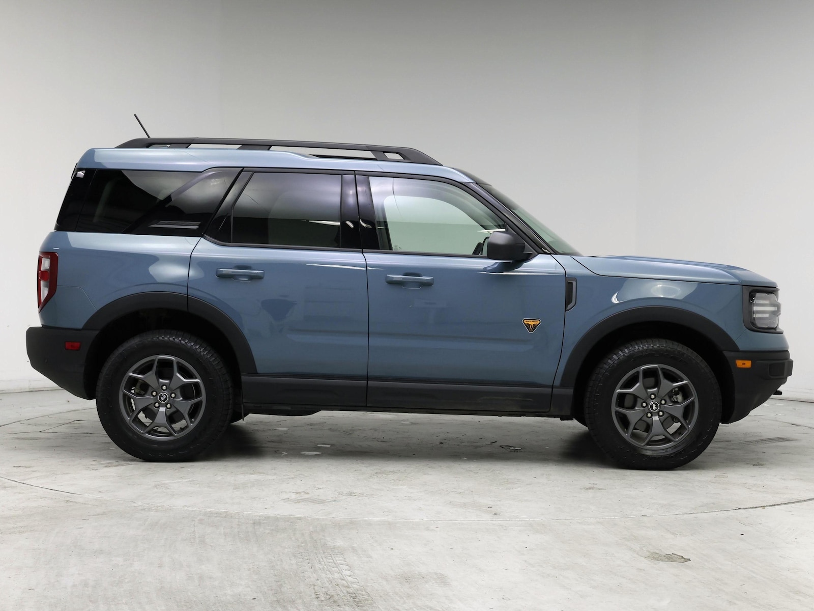 2023 Ford Bronco Sport Badlands - Photo 8
