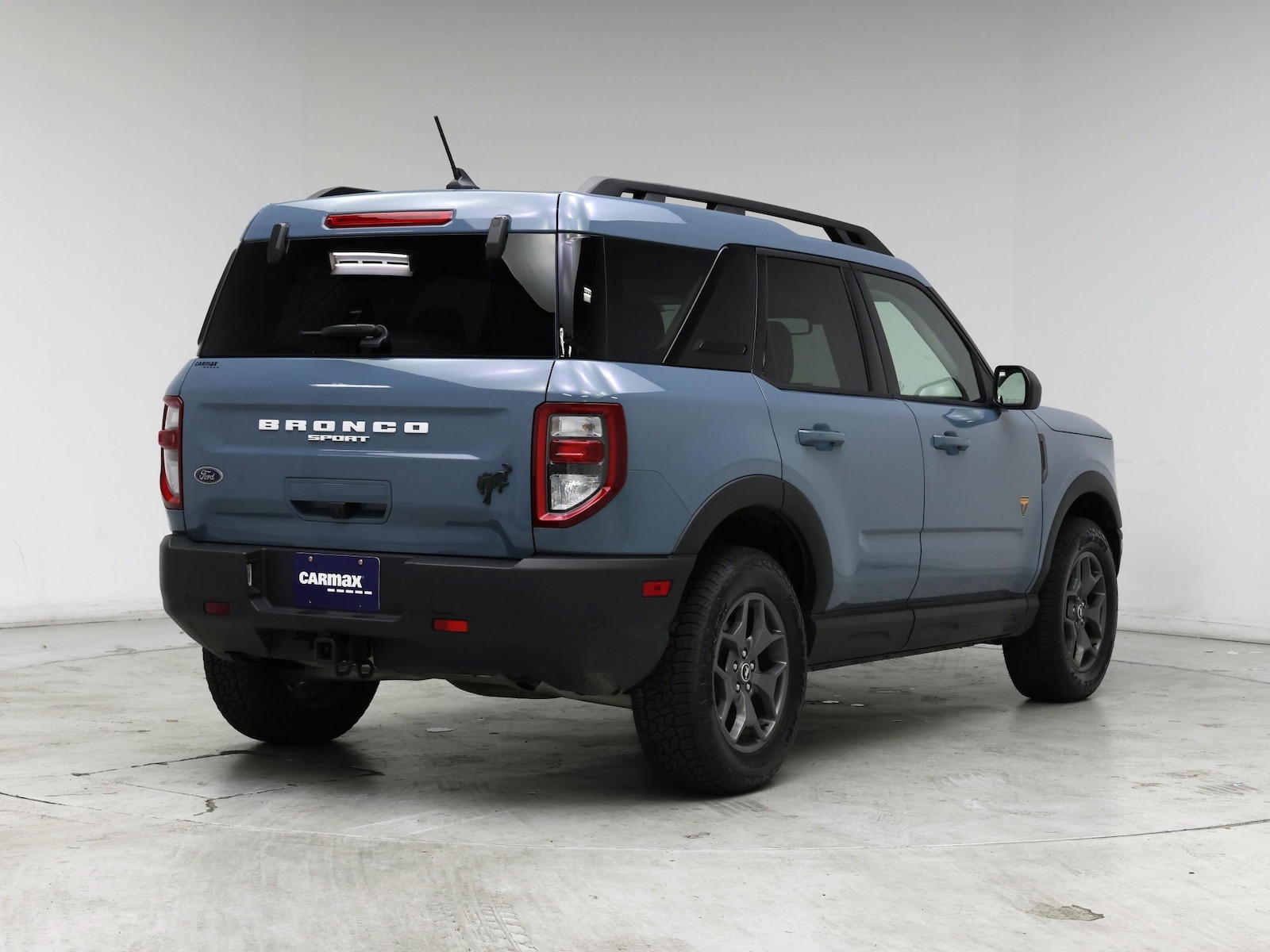 2023 Ford Bronco Sport Badlands - Photo 9