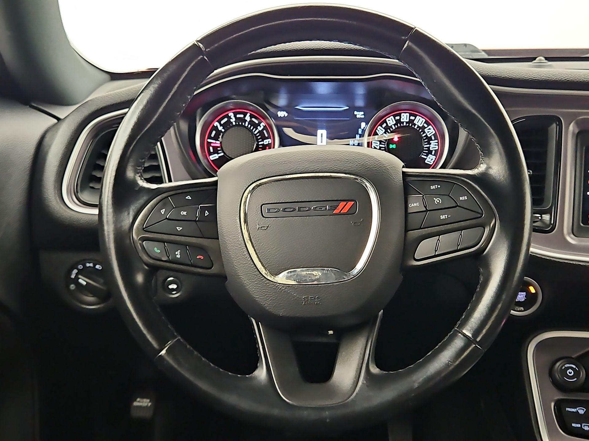 Thumbnail: 2021 Dodge Challenger - 10