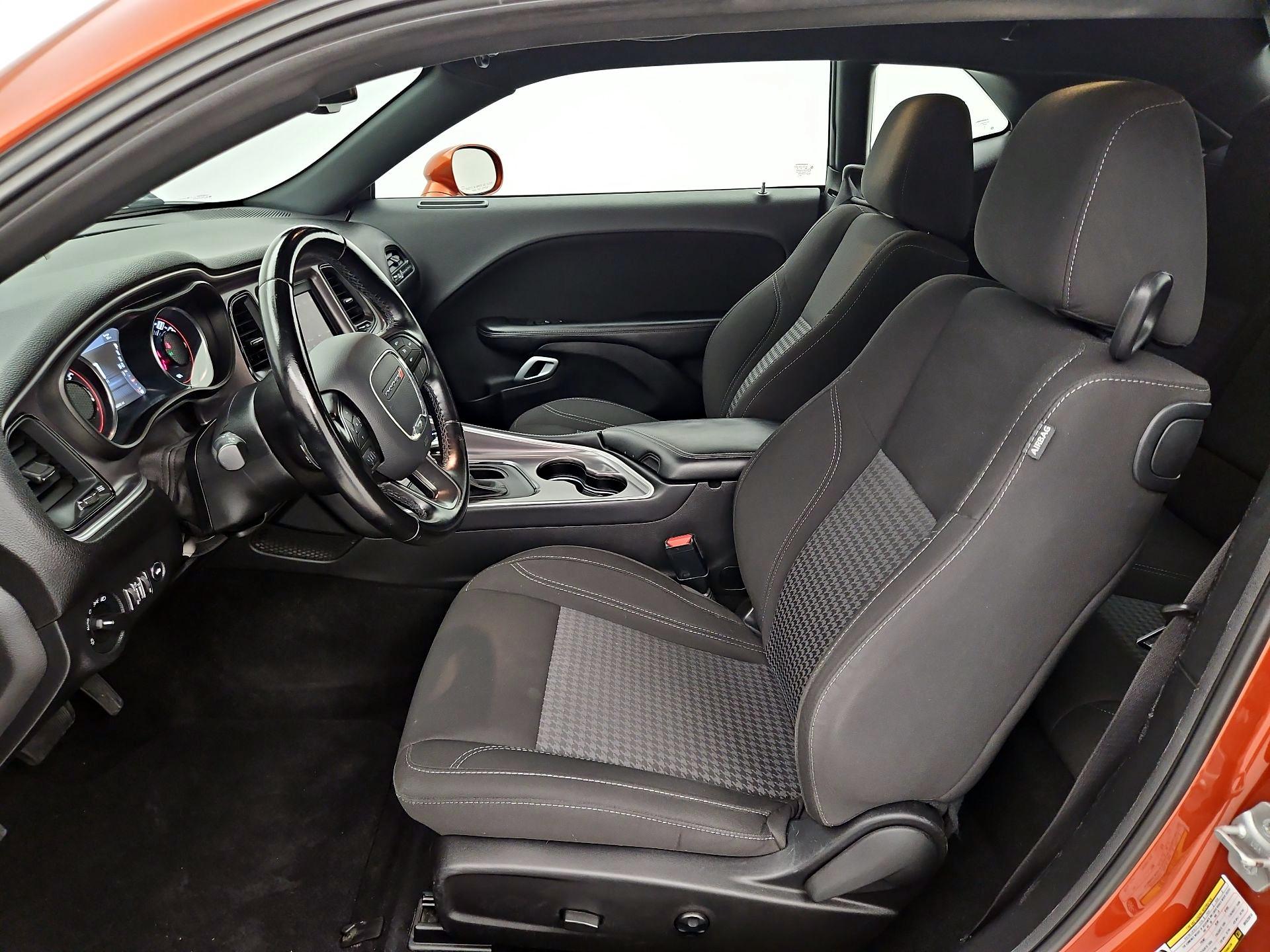 Thumbnail: 2021 Dodge Challenger - 11