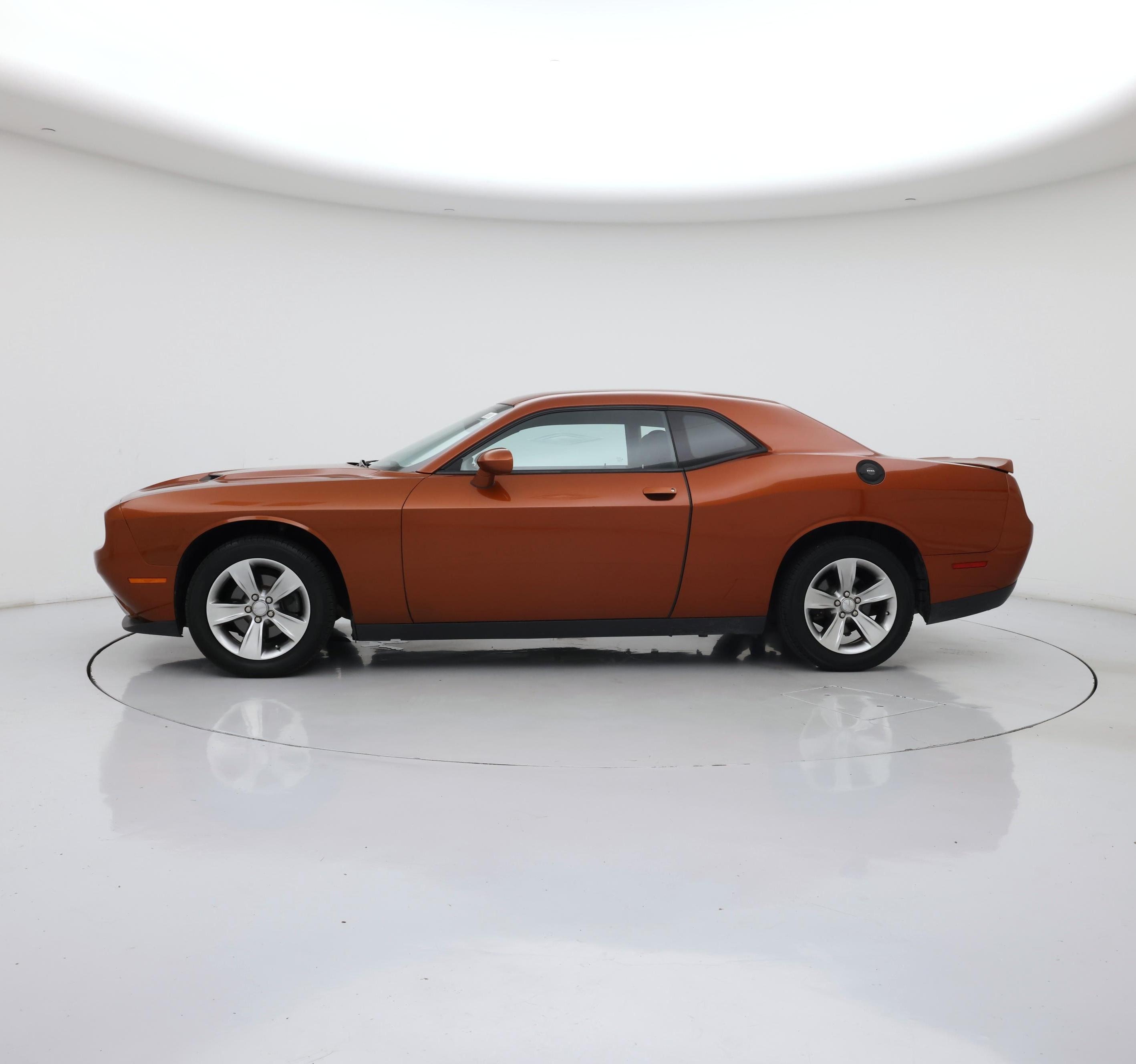 Thumbnail: 2021 Dodge Challenger - 3
