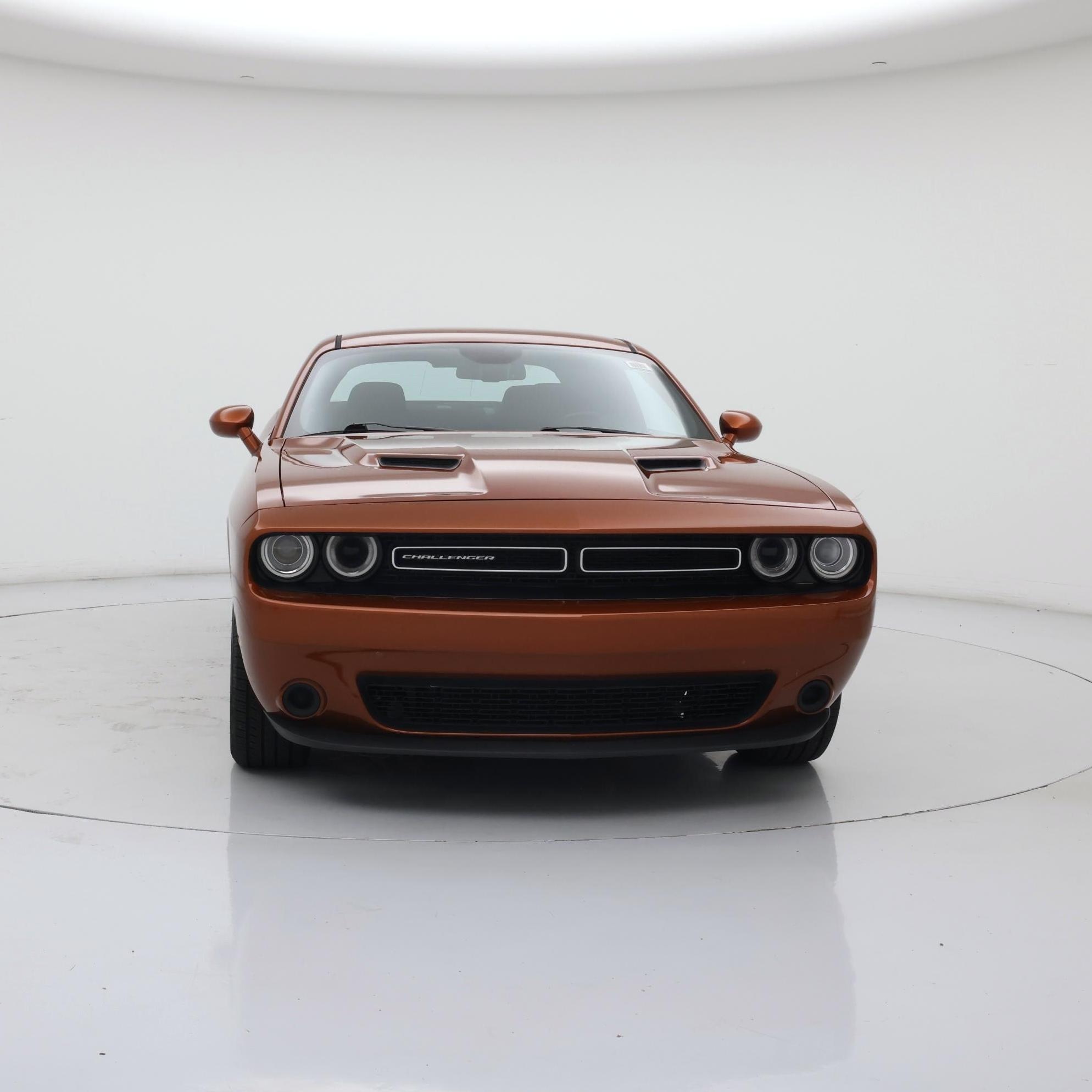 Thumbnail: 2021 Dodge Challenger - 5