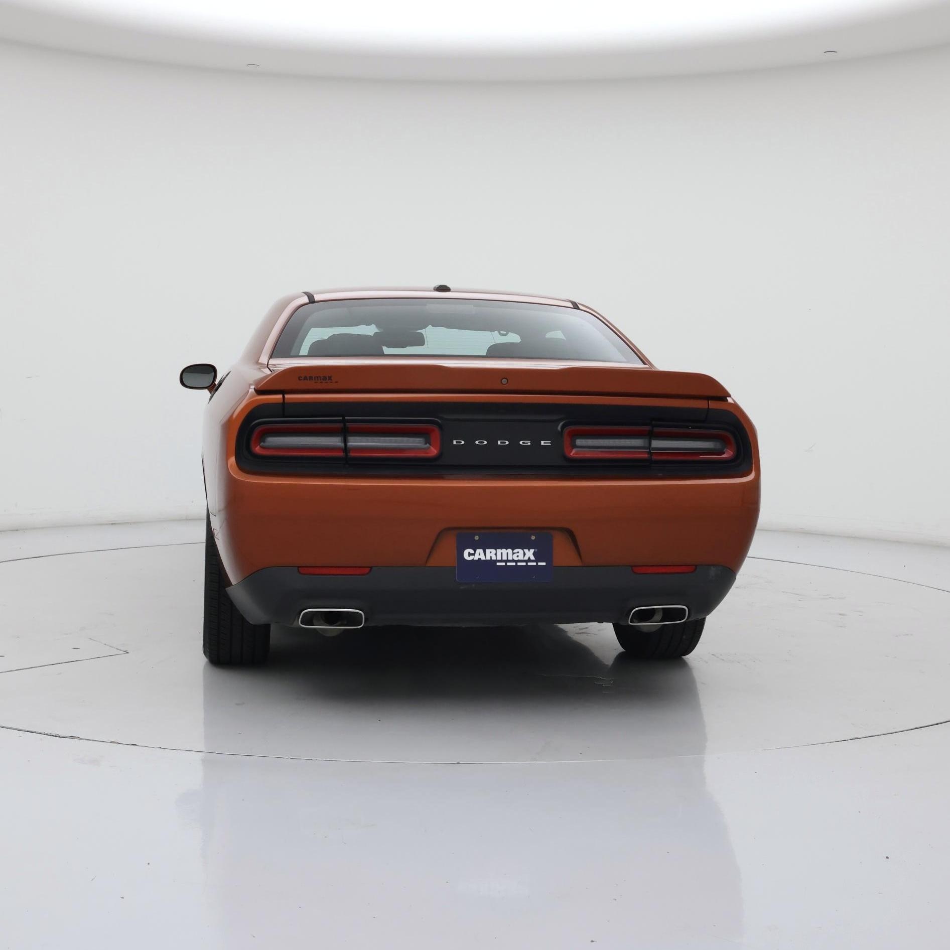 Thumbnail: 2021 Dodge Challenger - 6