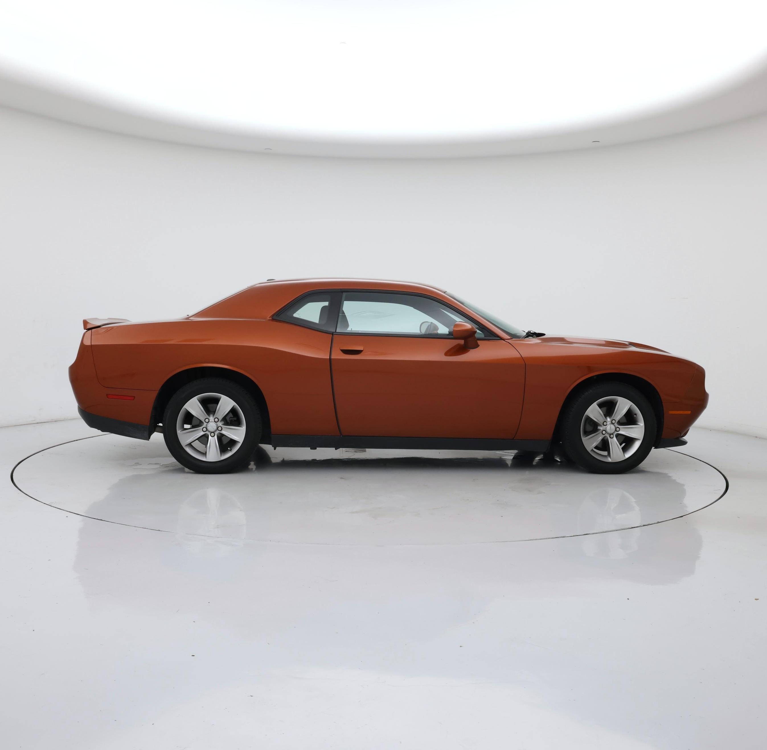Thumbnail: 2021 Dodge Challenger - 7