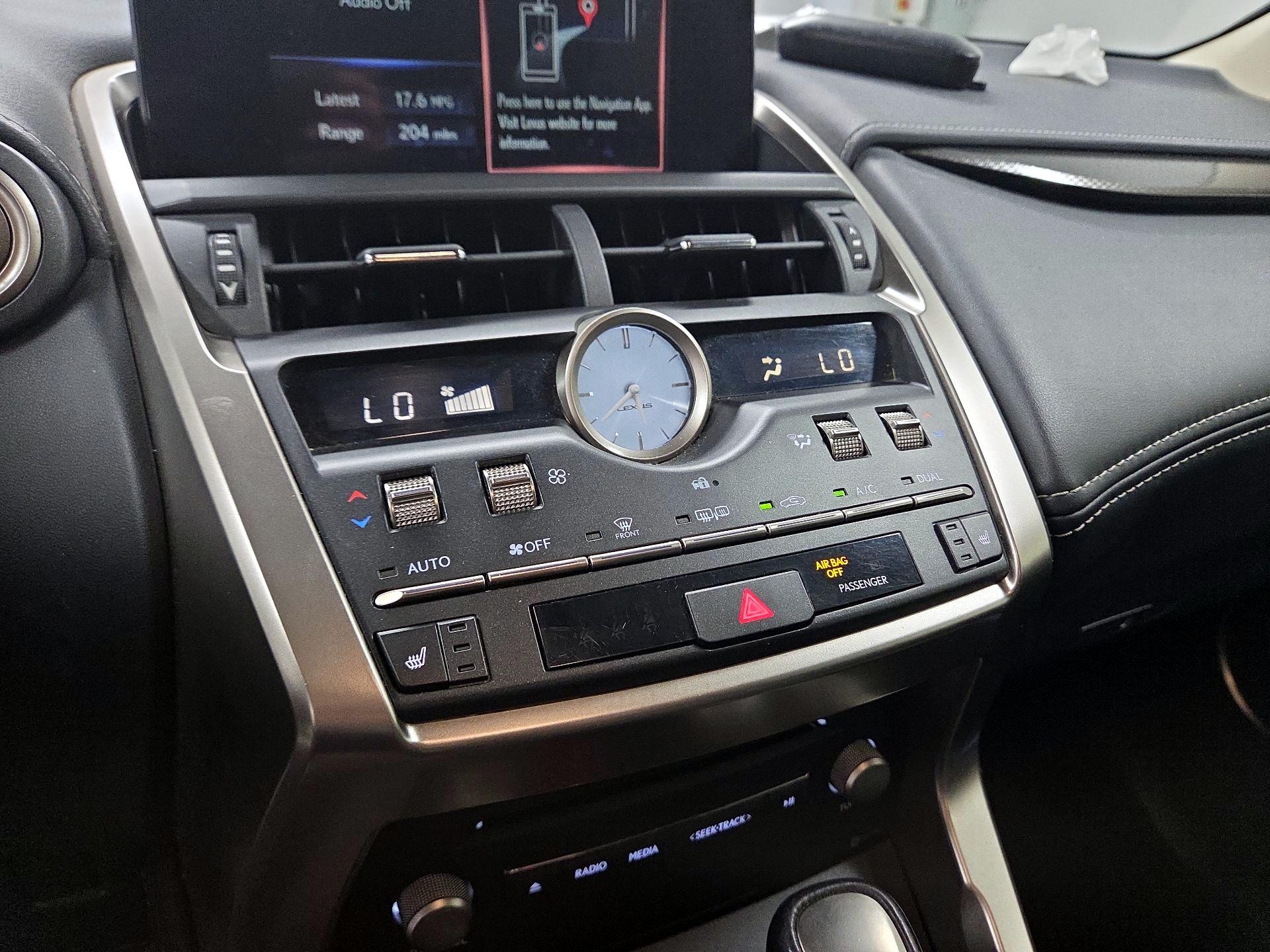Thumbnail: 2020 Lexus NX - 14