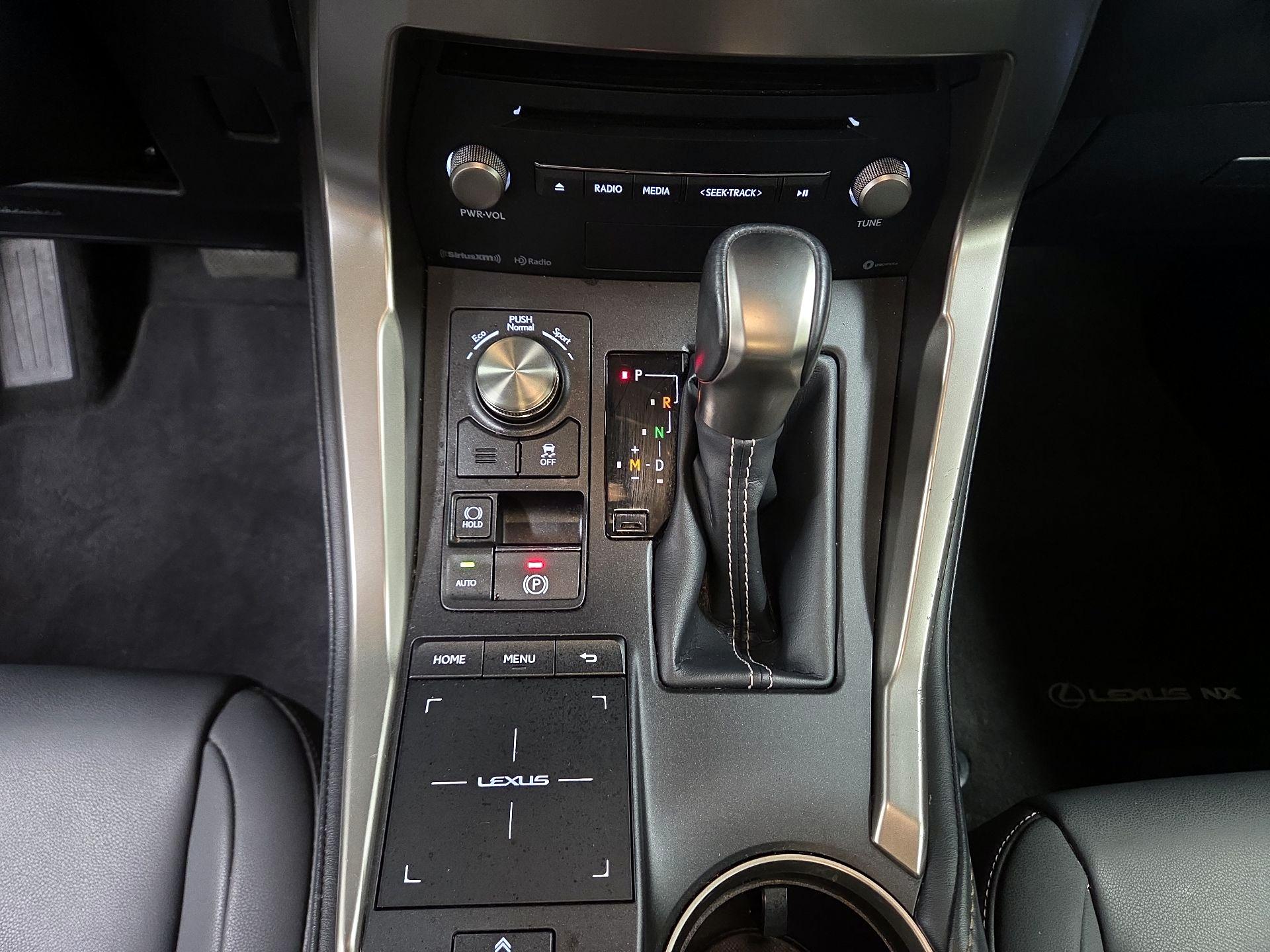 Thumbnail: 2020 Lexus NX - 15