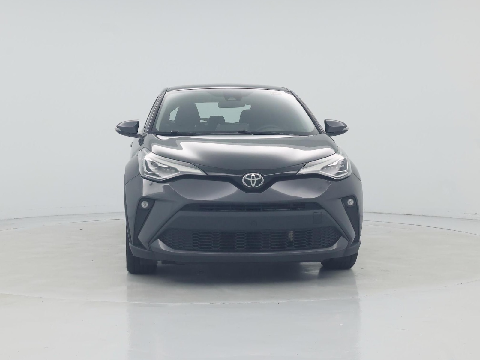 2021 Toyota C-HR Limited - Photo 6