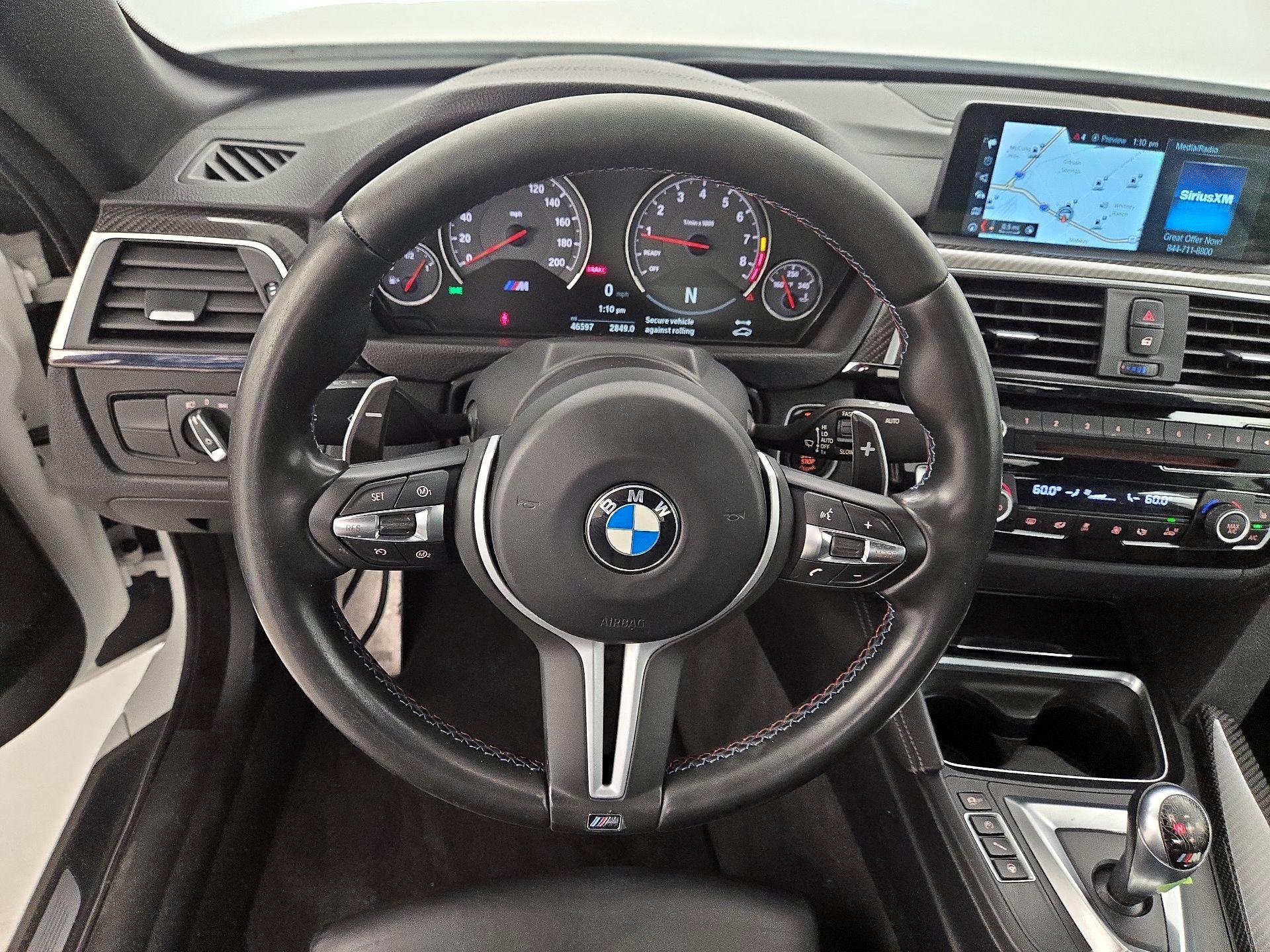 Thumbnail: 2018 BMW M4 - 10