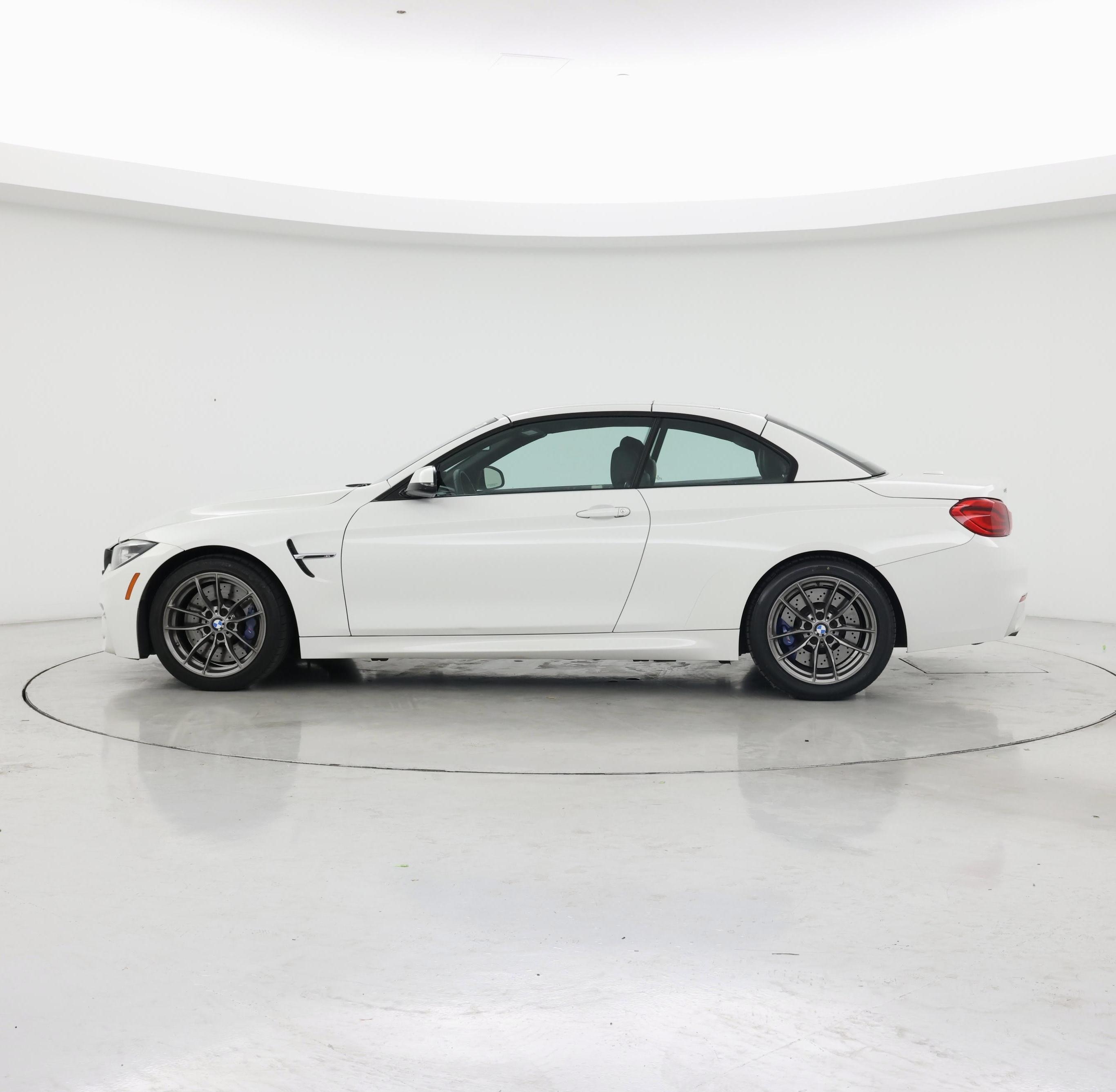 Thumbnail: 2018 BMW M4 - 3