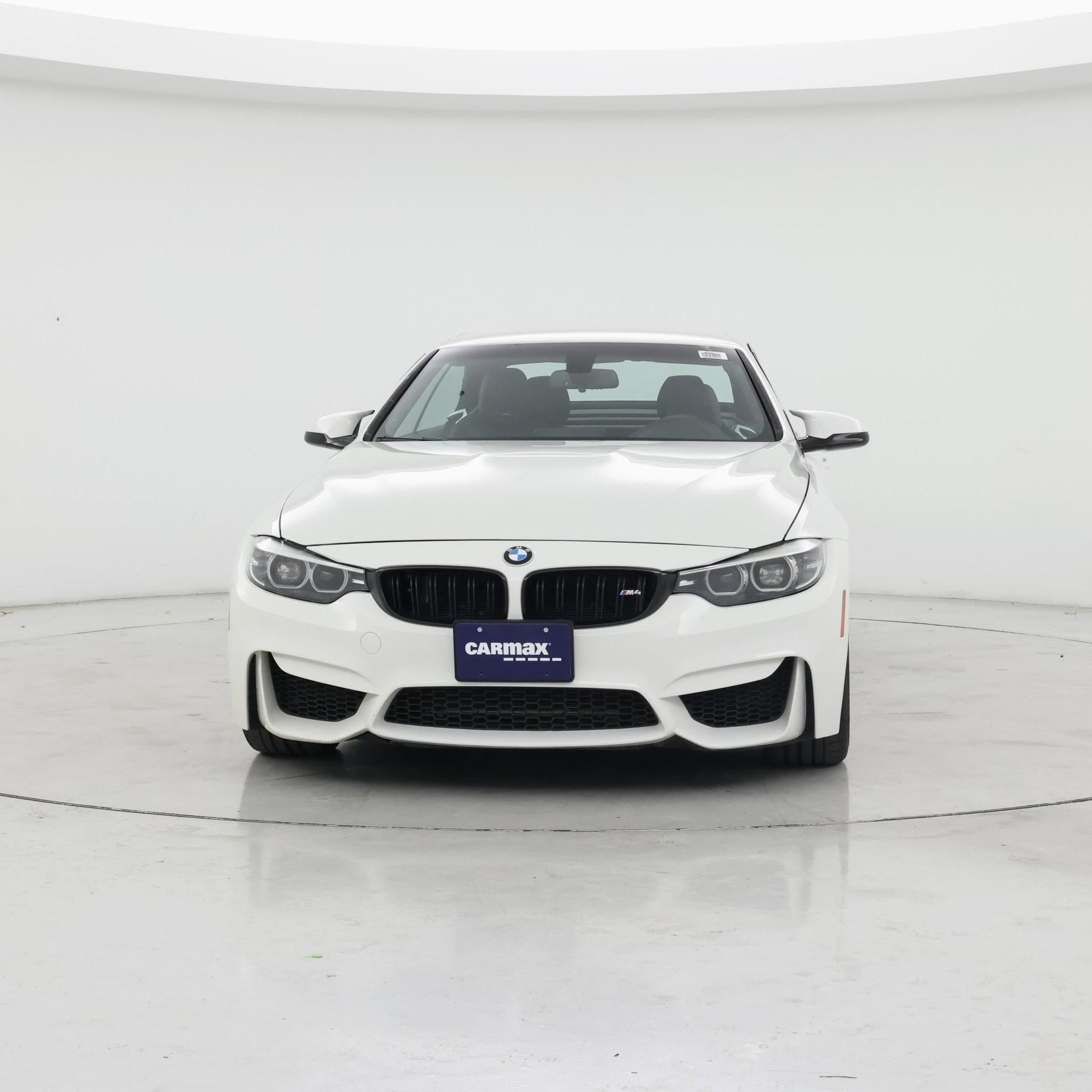 Thumbnail: 2018 BMW M4 - 5