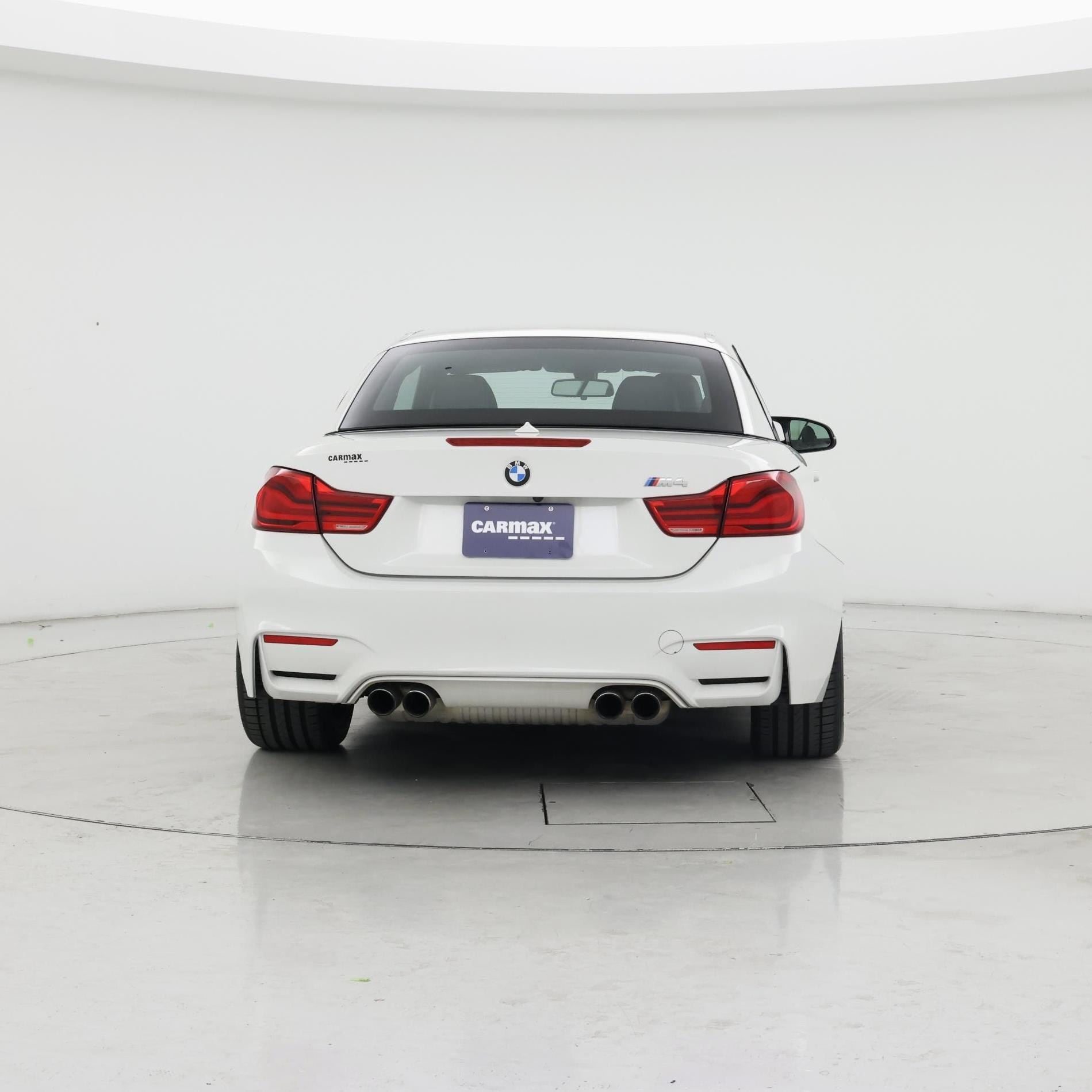 Thumbnail: 2018 BMW M4 - 6