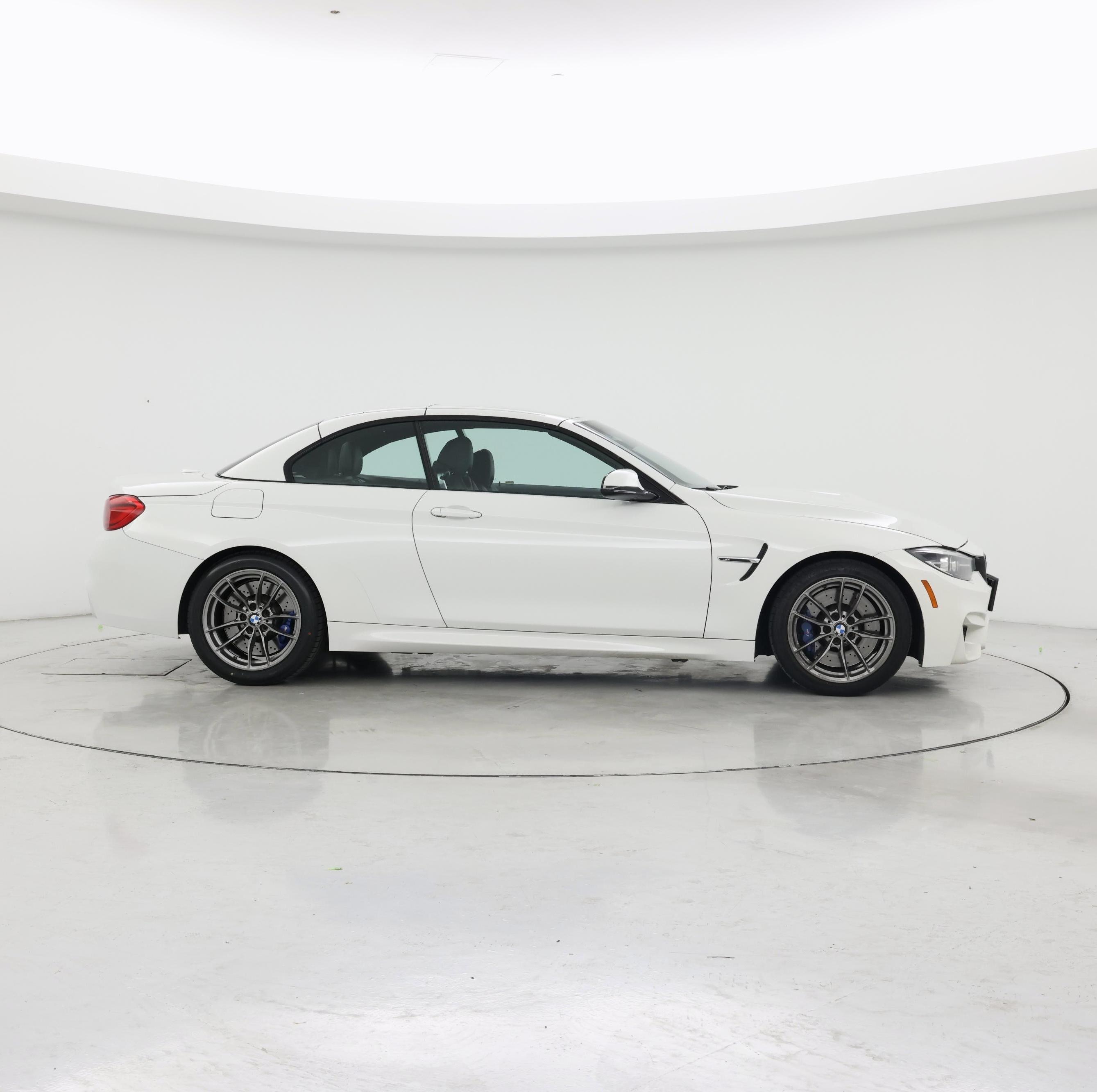 Thumbnail: 2018 BMW M4 - 7