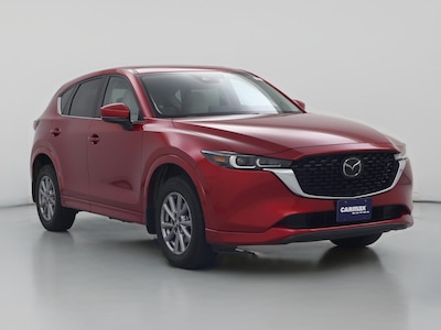 2024 Mazda CX-5 2.5 S Preferred Package