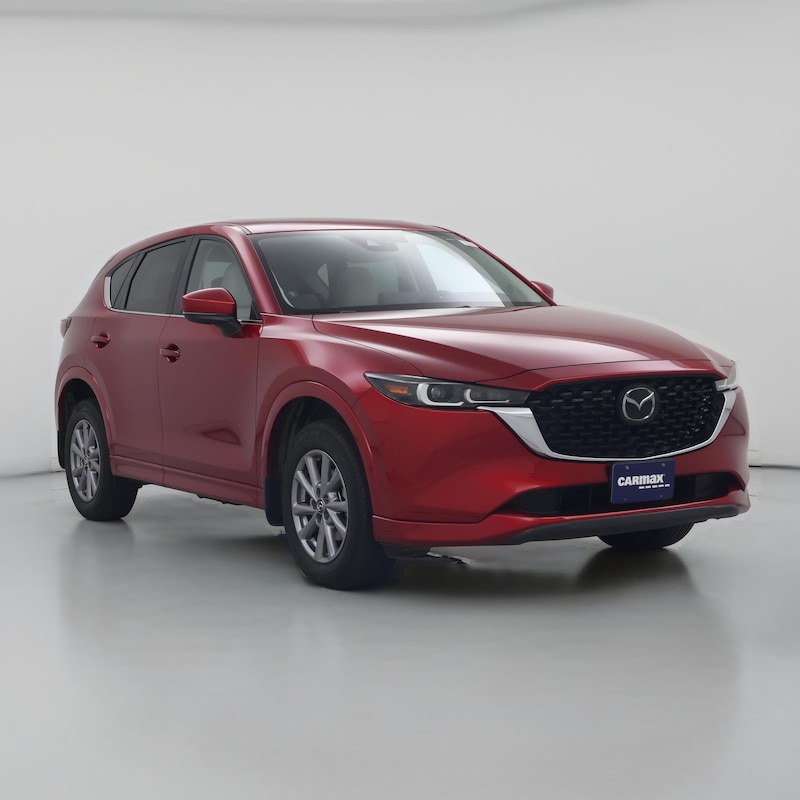 2024 Mazda CX-5 2.5 S Preferred Package