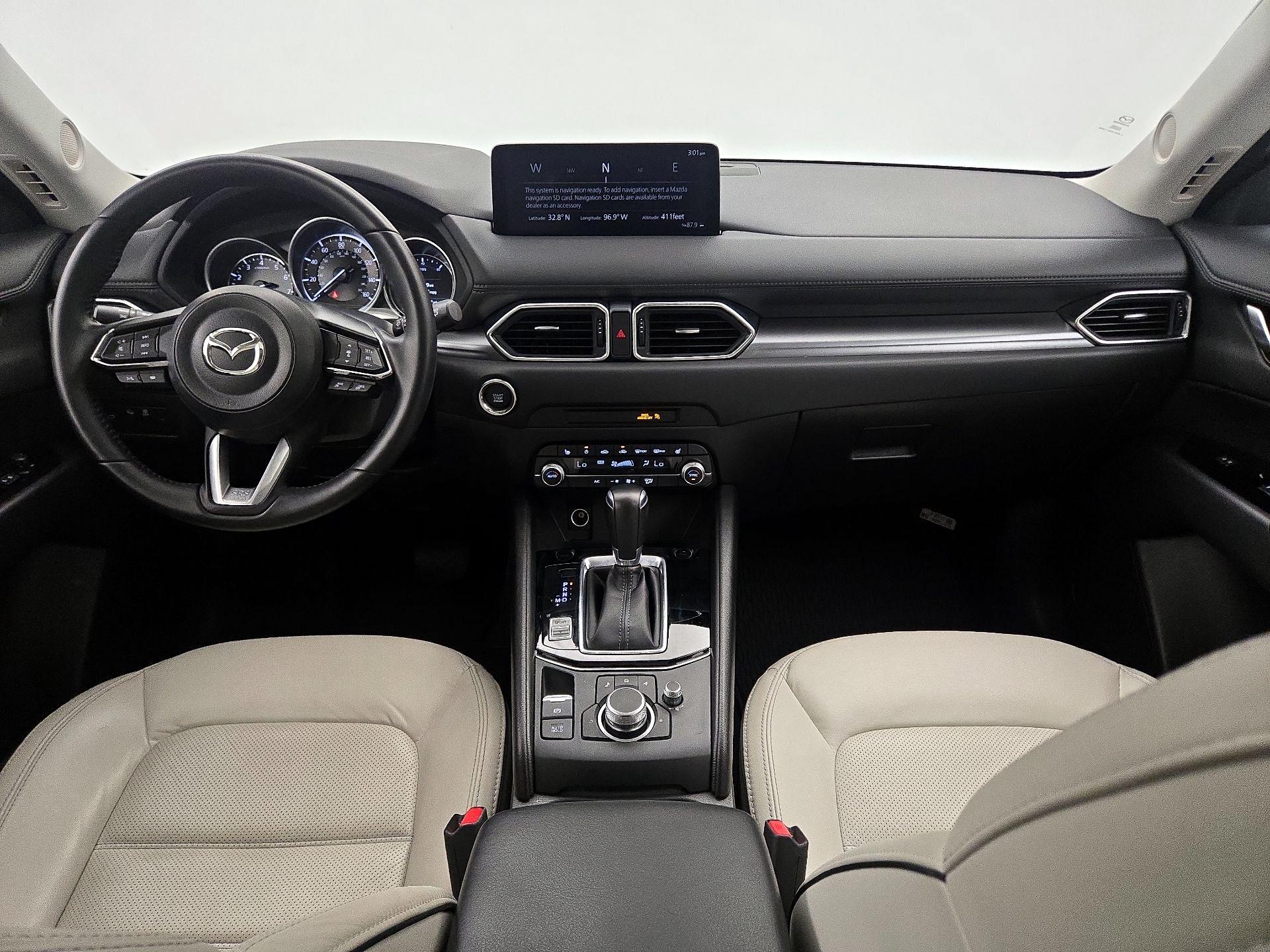 Thumbnail: 2024 Mazda CX-5 - 9