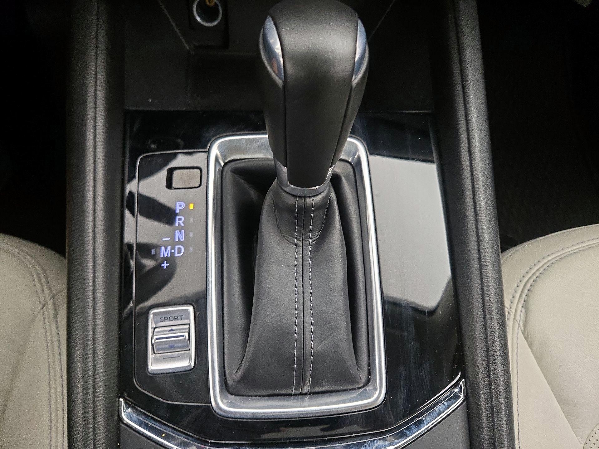 Thumbnail: 2024 Mazda CX-5 - 18