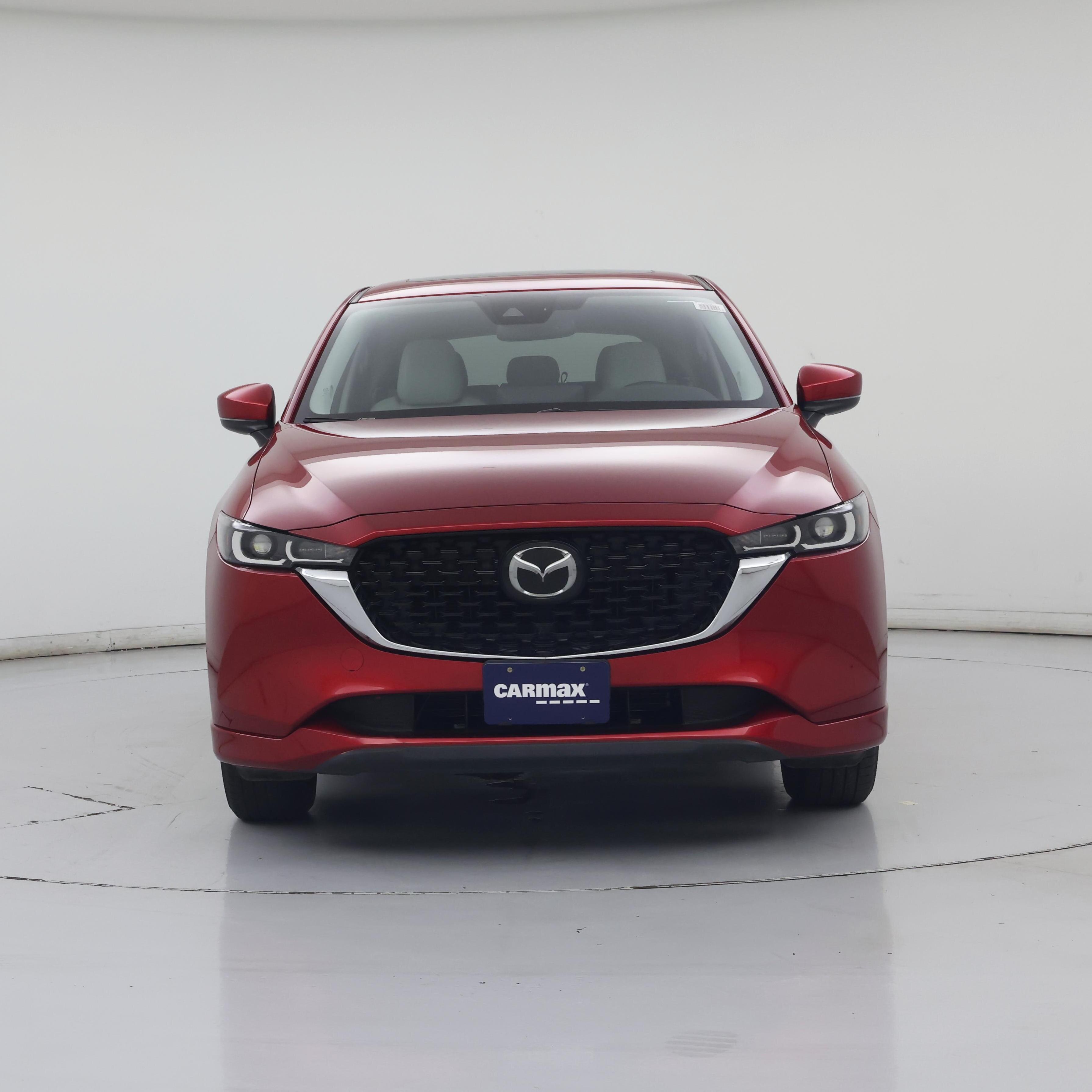 Thumbnail: 2024 Mazda CX-5 - 5