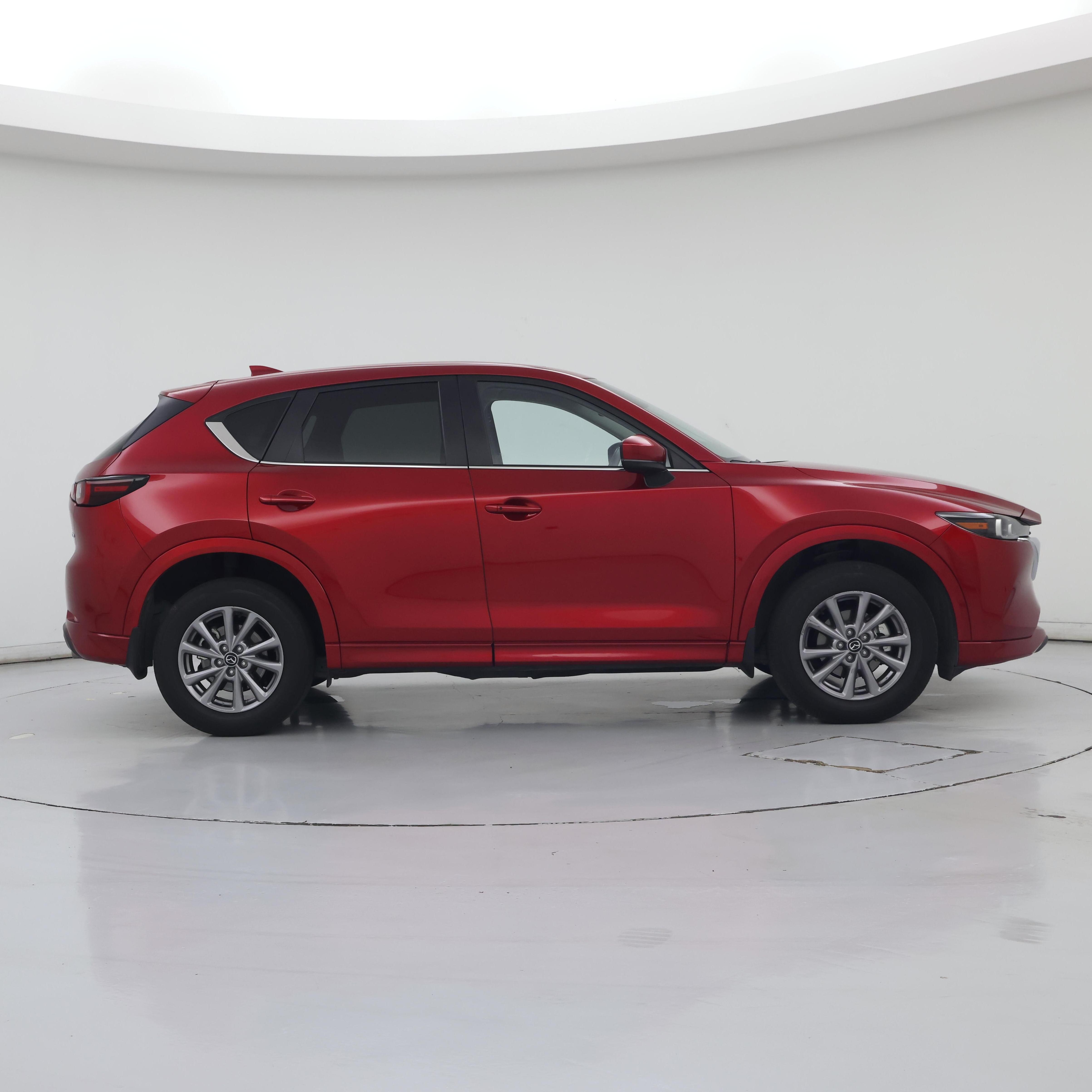 Thumbnail: 2024 Mazda CX-5 - 7