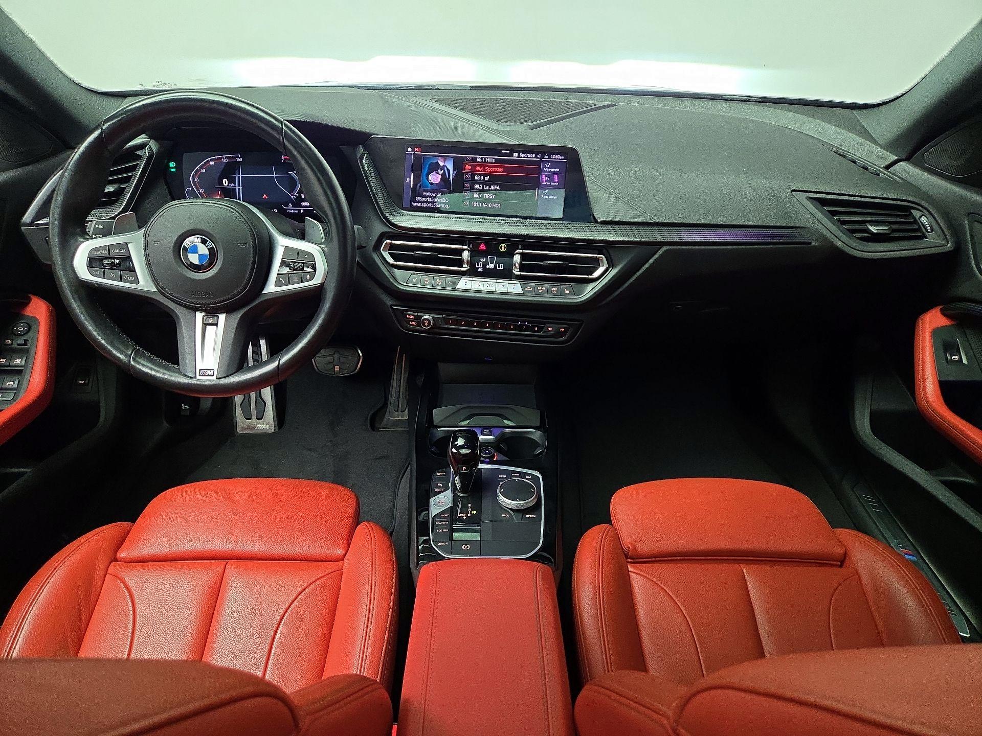 Thumbnail: 2022 BMW 2 Series - 9