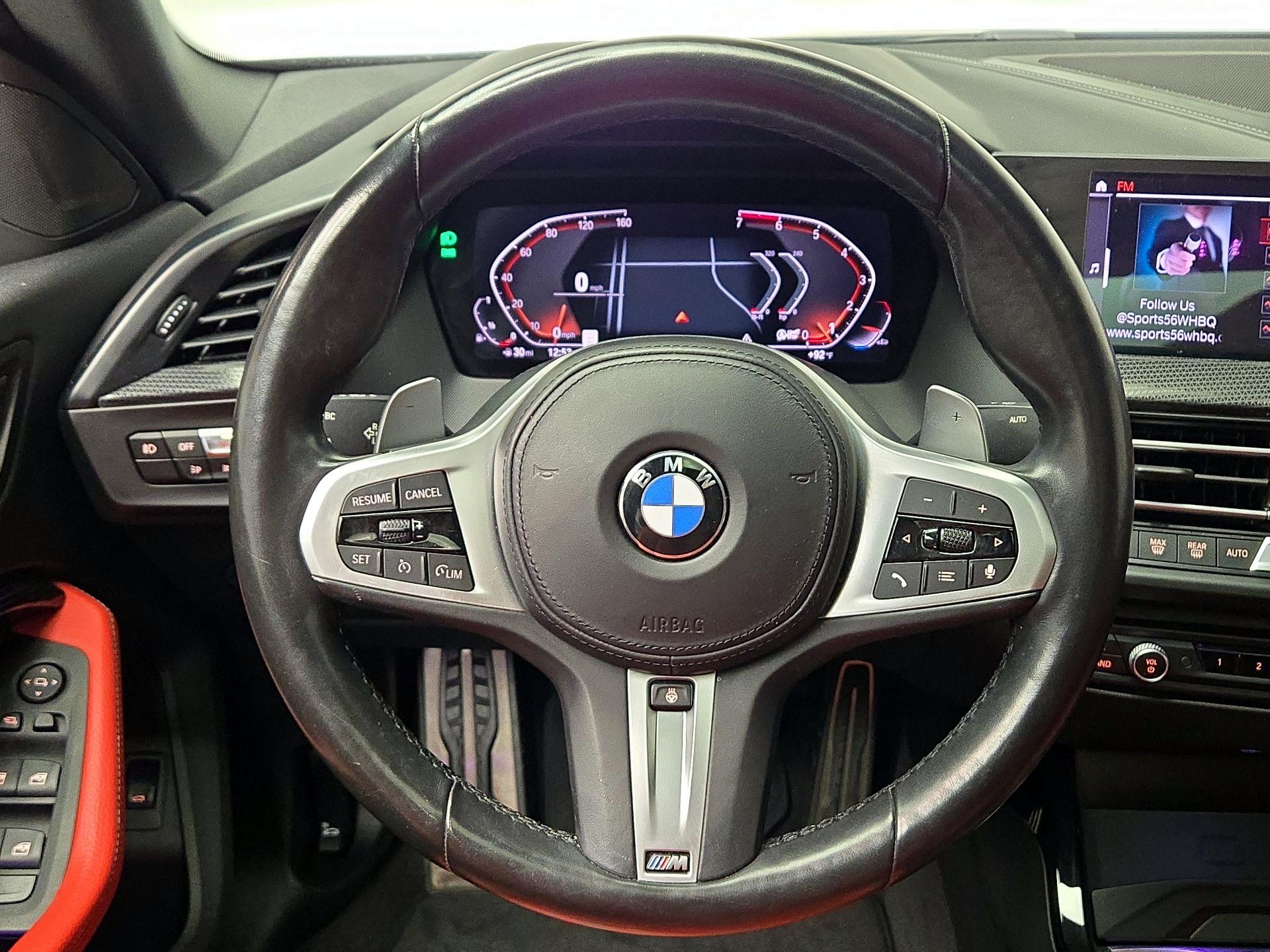 Thumbnail: 2022 BMW 2 Series - 10