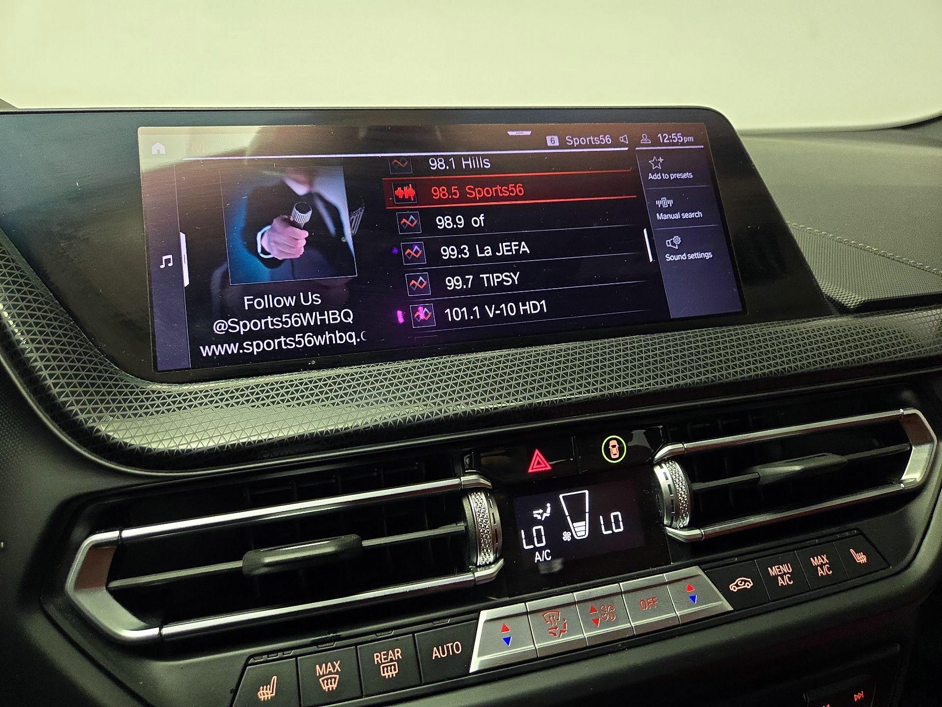 Thumbnail: 2022 BMW 2 Series - 16