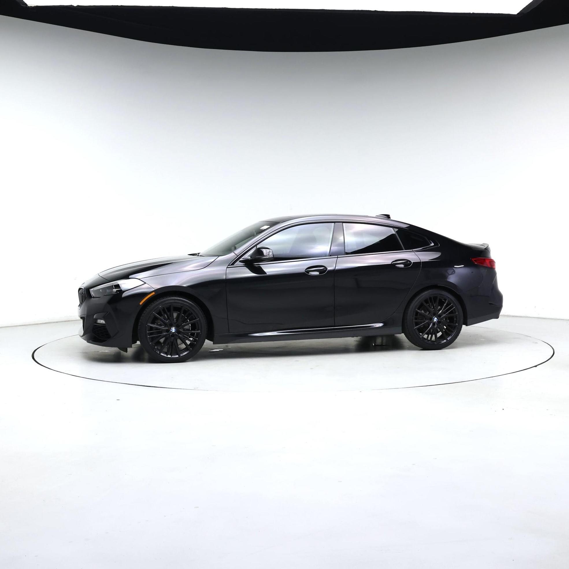 Thumbnail: 2022 BMW 2 Series - 2