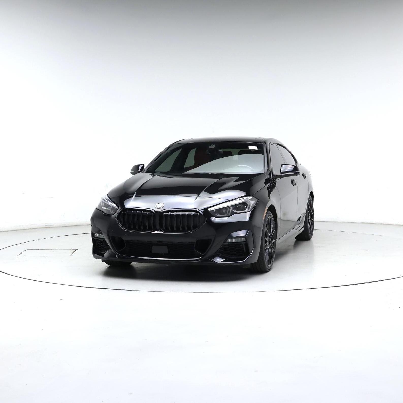 Thumbnail: 2022 BMW 2 Series - 3