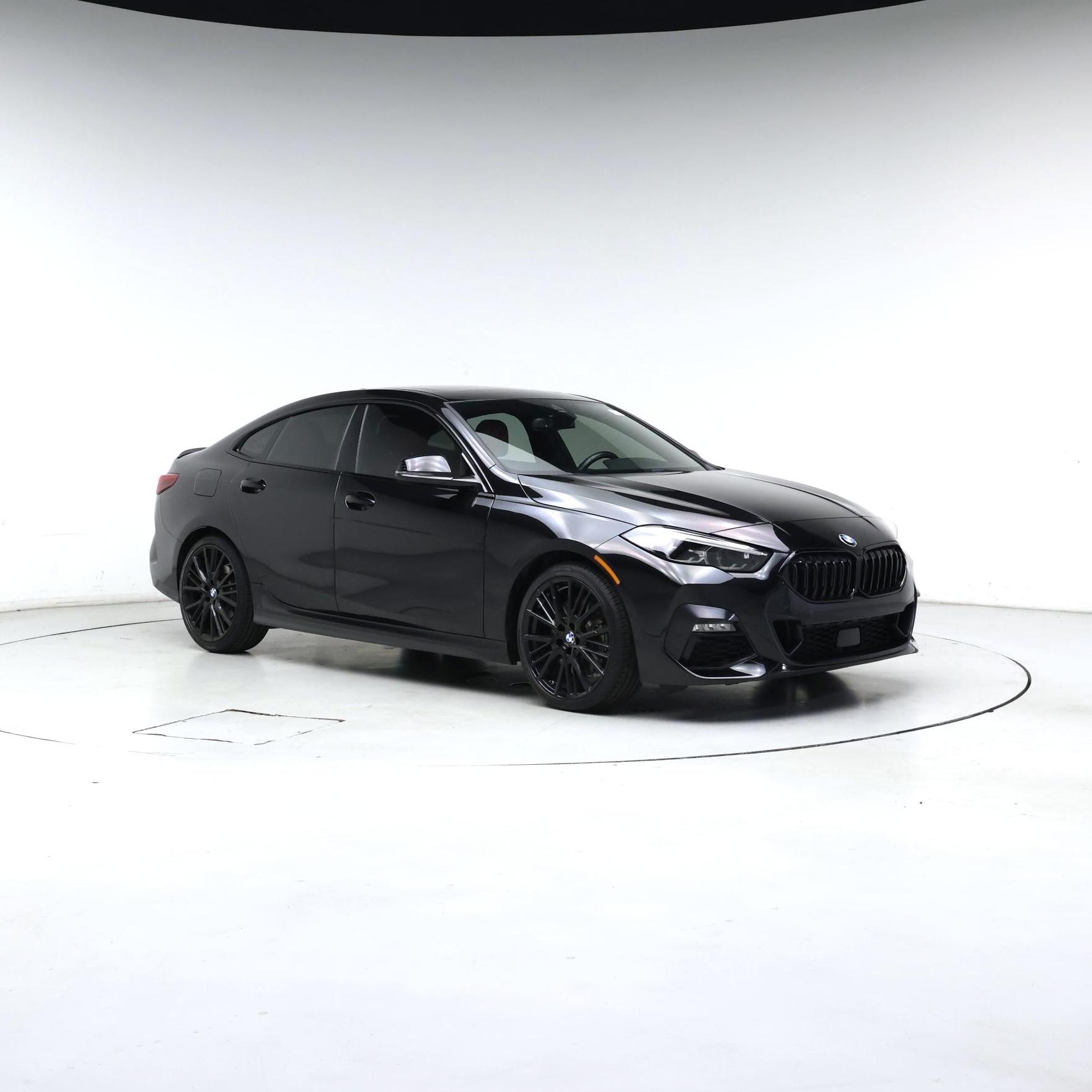 Thumbnail: 2022 BMW 2 Series - 4
