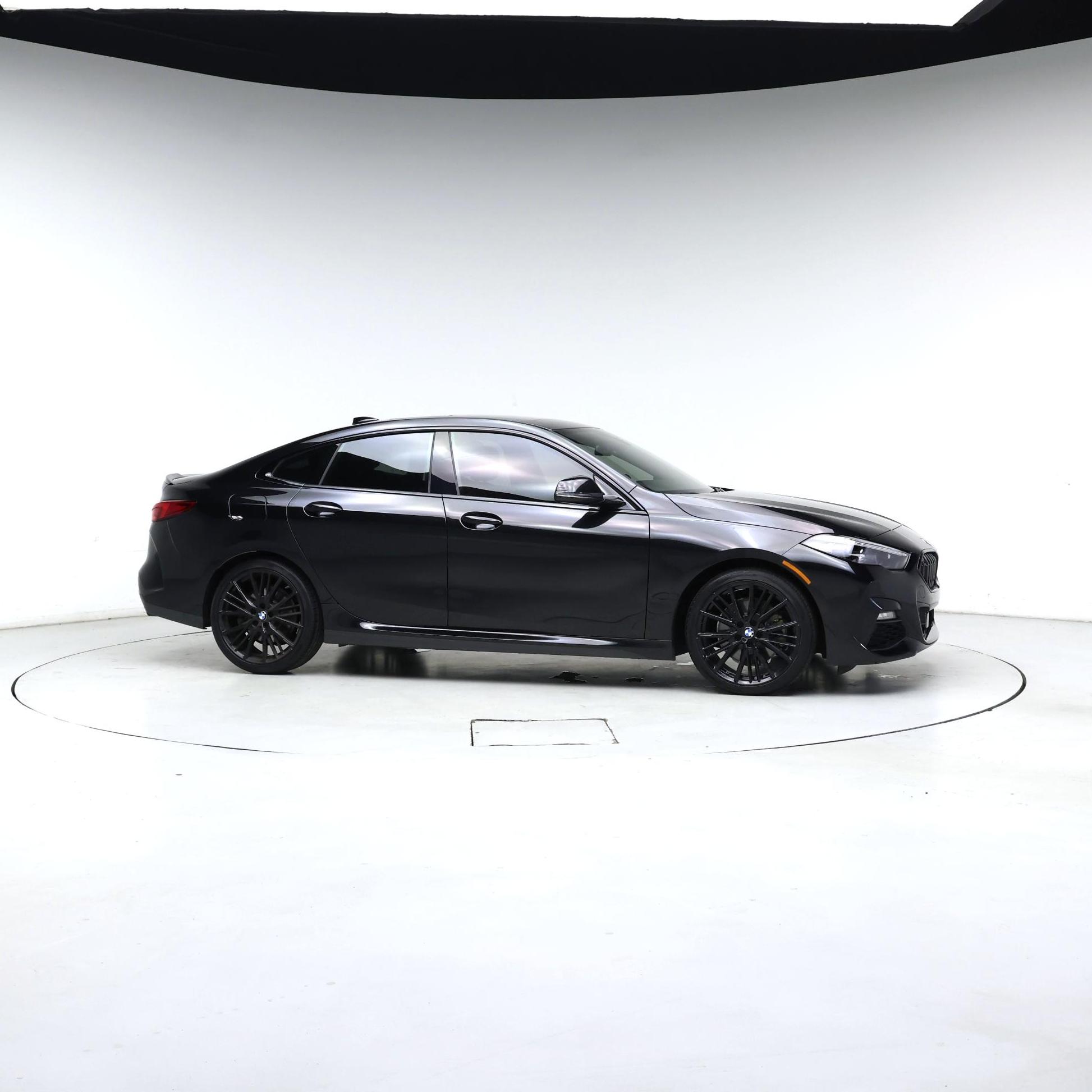 Thumbnail: 2022 BMW 2 Series - 5