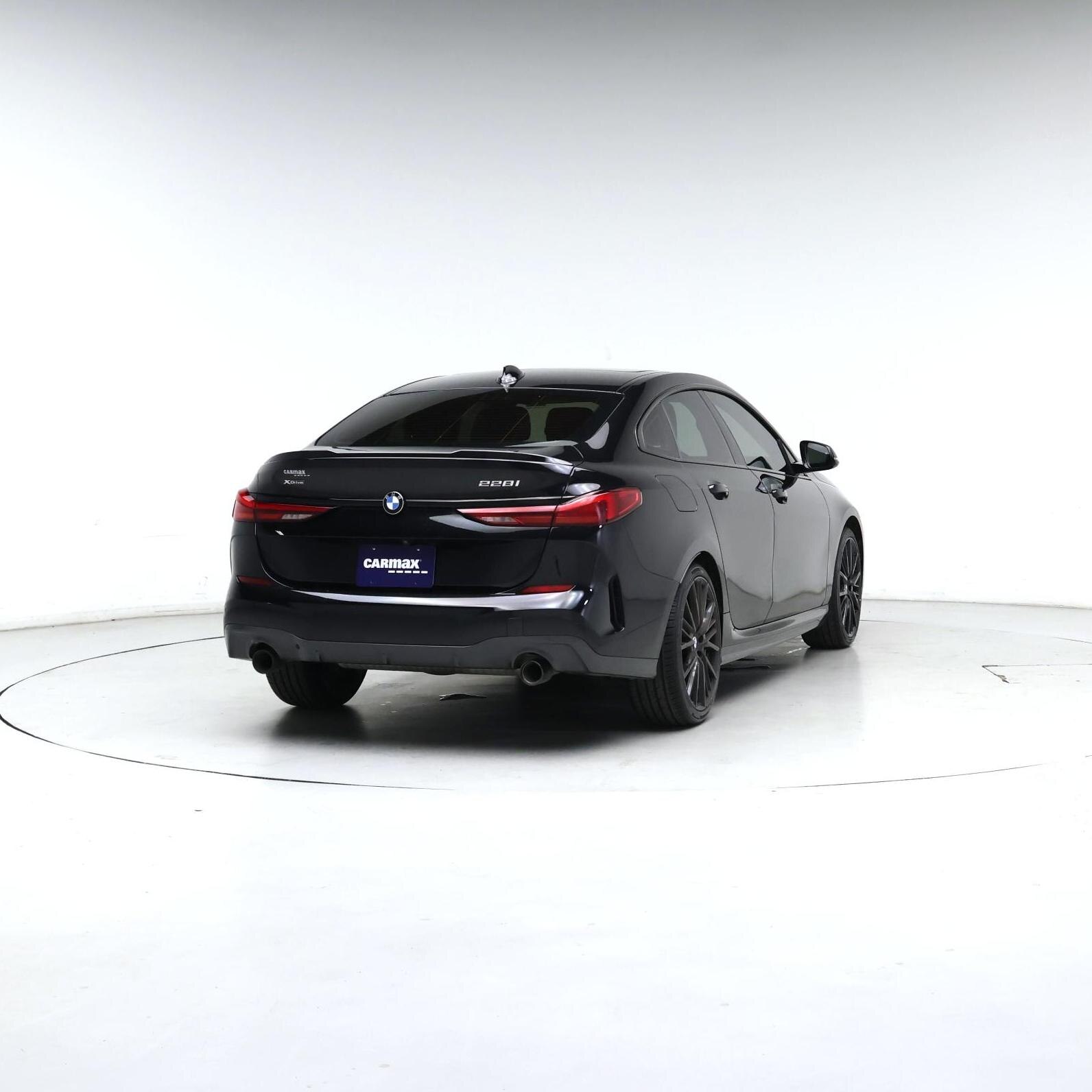 Thumbnail: 2022 BMW 2 Series - 7