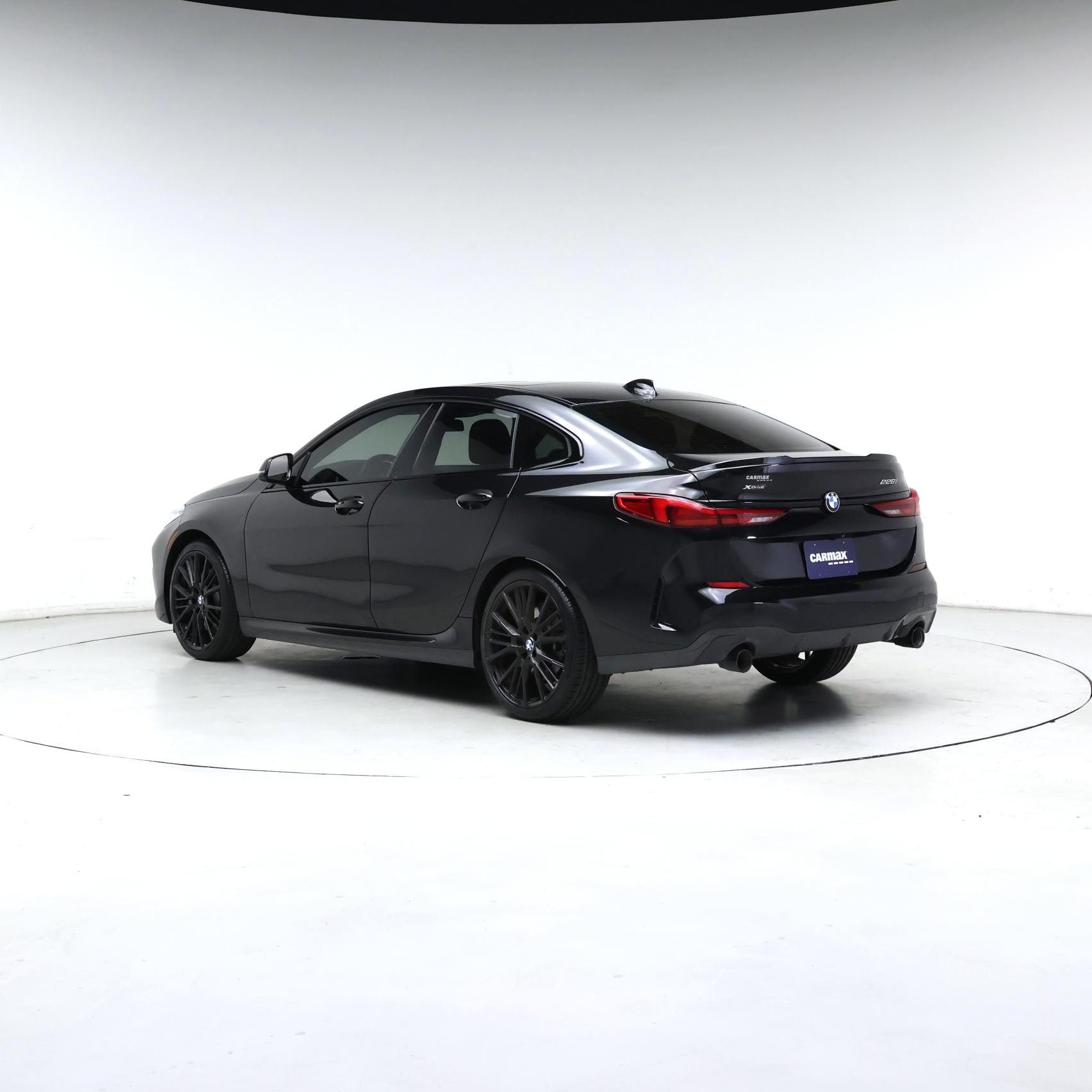 Thumbnail: 2022 BMW 2 Series - 8