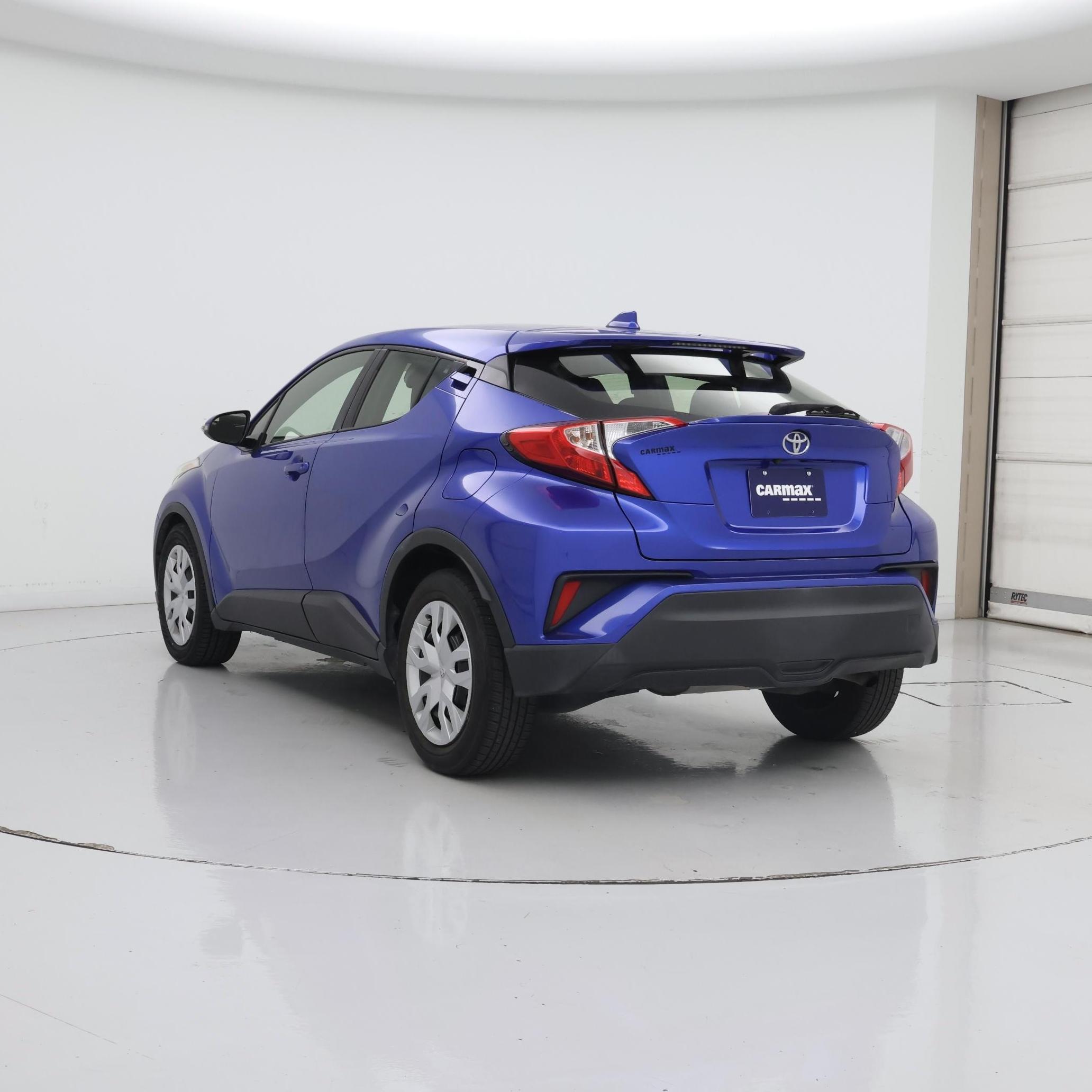 Thumbnail: 2019 Toyota C-HR - 2