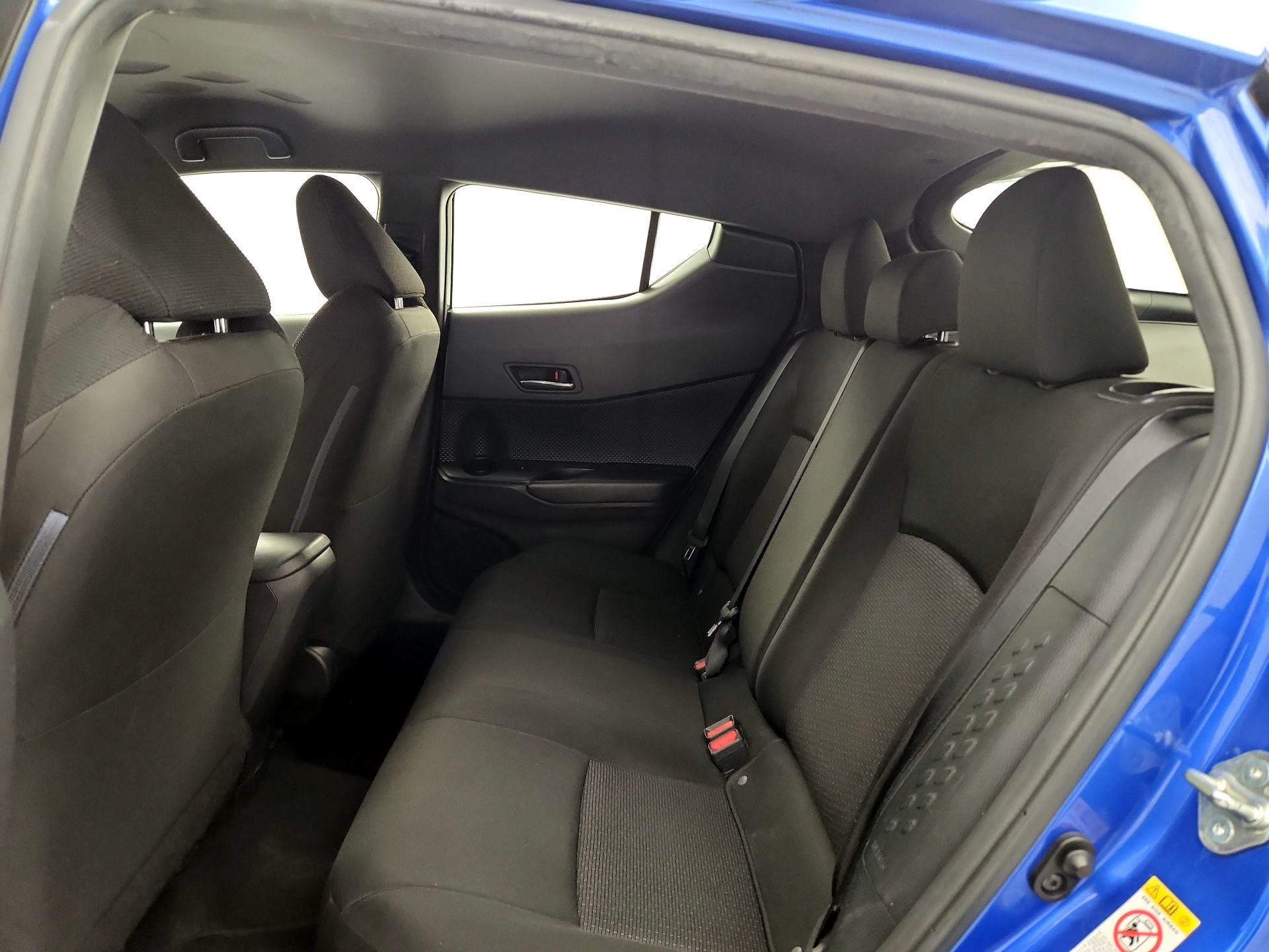 Thumbnail: 2019 Toyota C-HR - 19