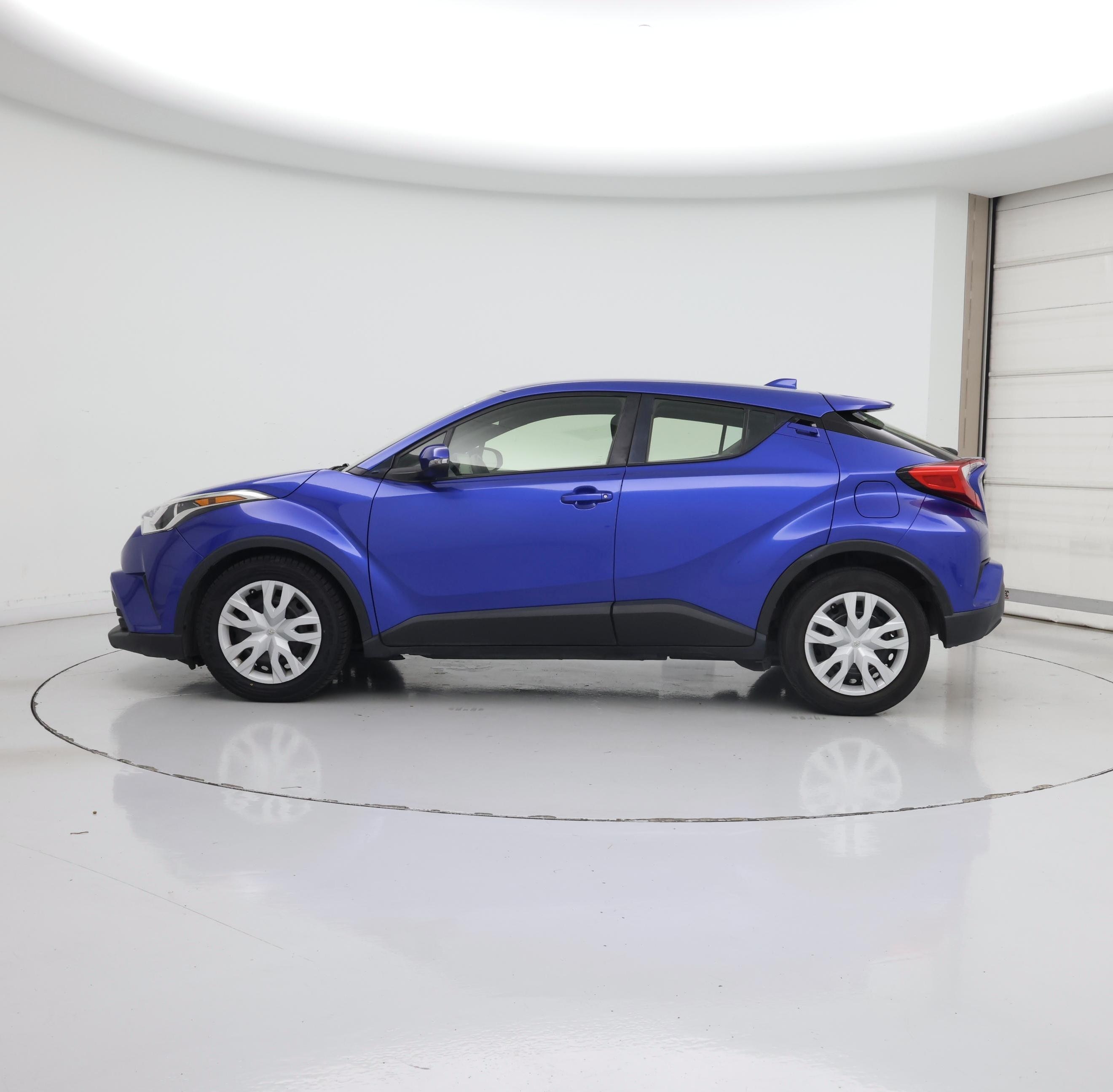 Thumbnail: 2019 Toyota C-HR - 3