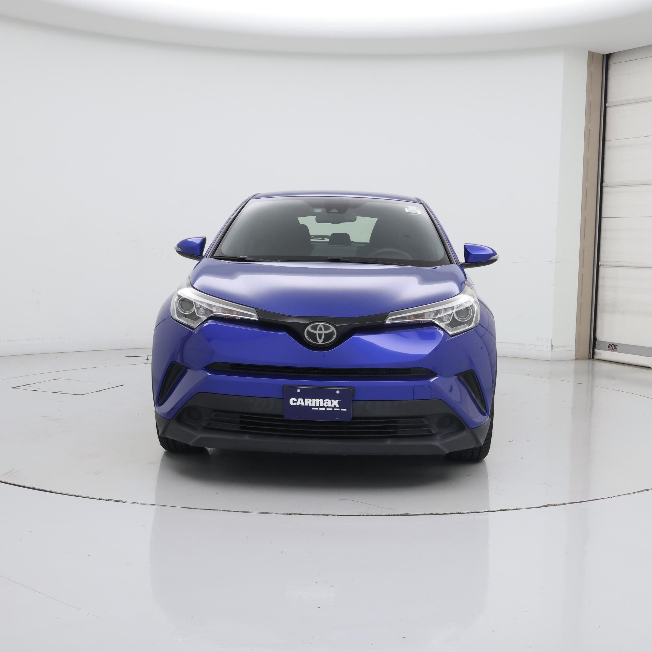 Thumbnail: 2019 Toyota C-HR - 5