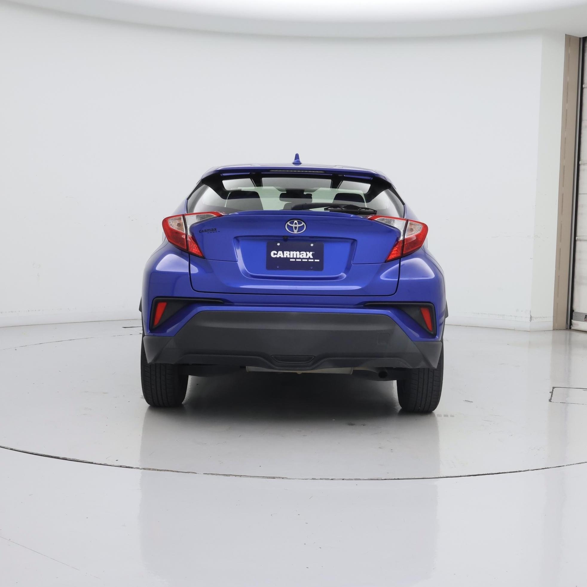 Thumbnail: 2019 Toyota C-HR - 6