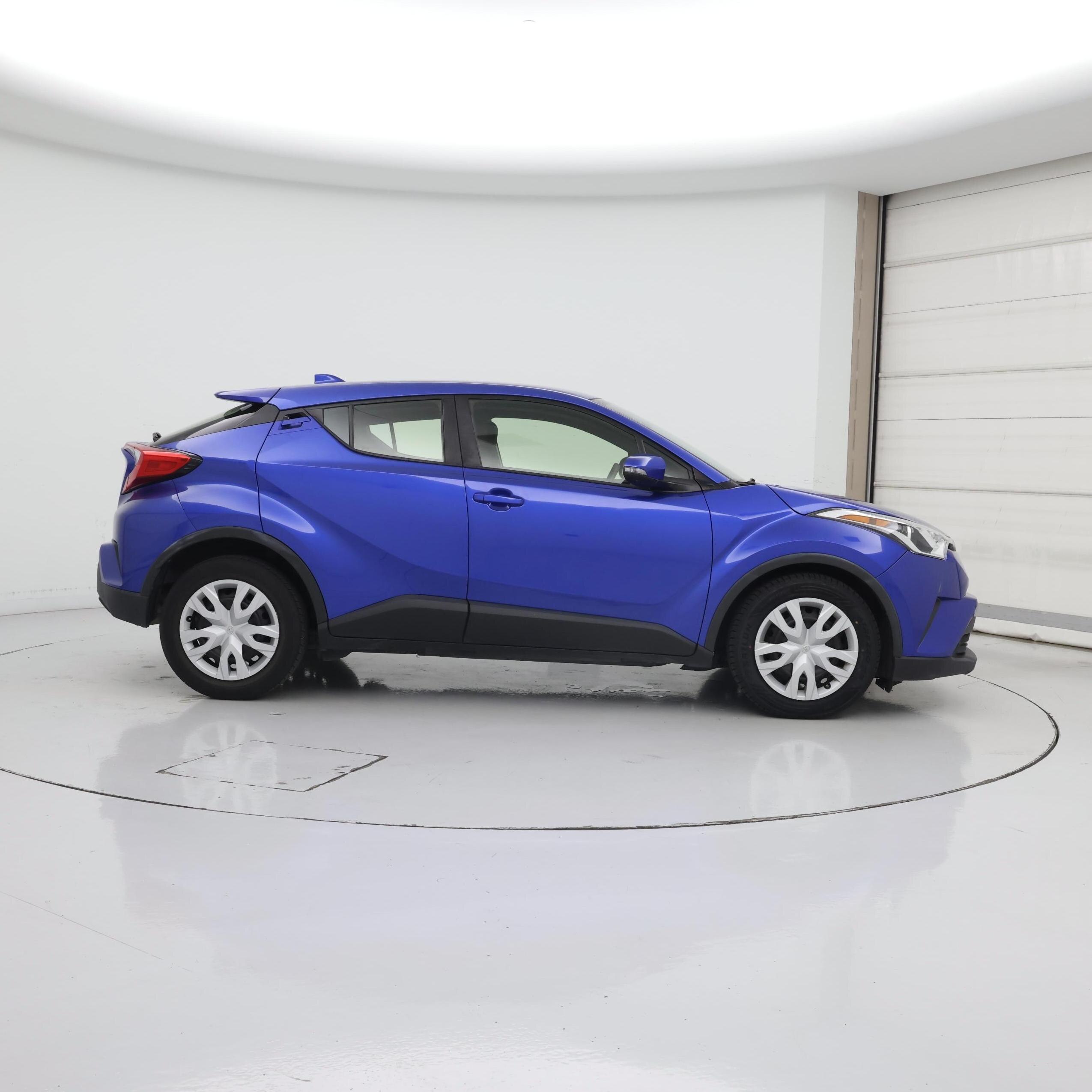 Thumbnail: 2019 Toyota C-HR - 7