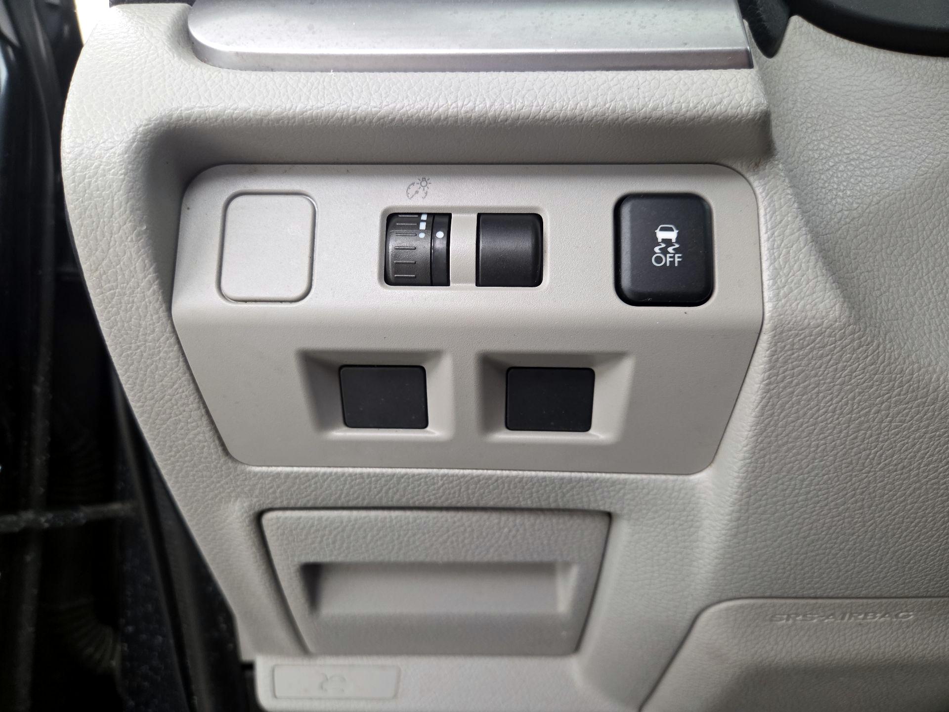 Thumbnail: 2015 Subaru Forester - 13