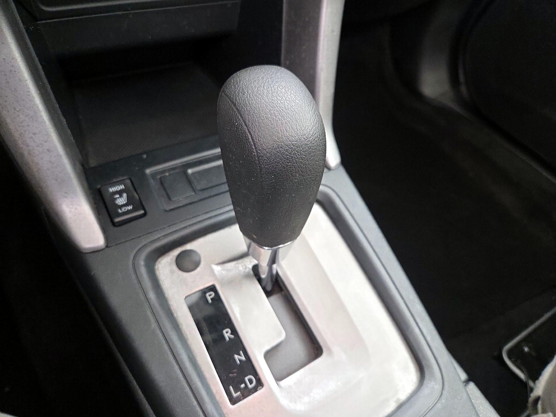 Thumbnail: 2015 Subaru Forester - 16