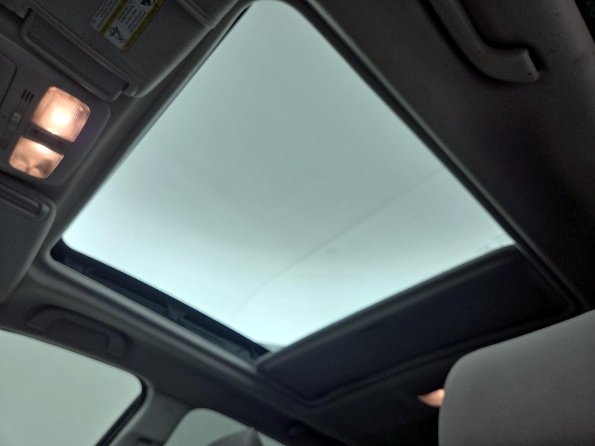 Thumbnail: 2015 Subaru Forester - 18