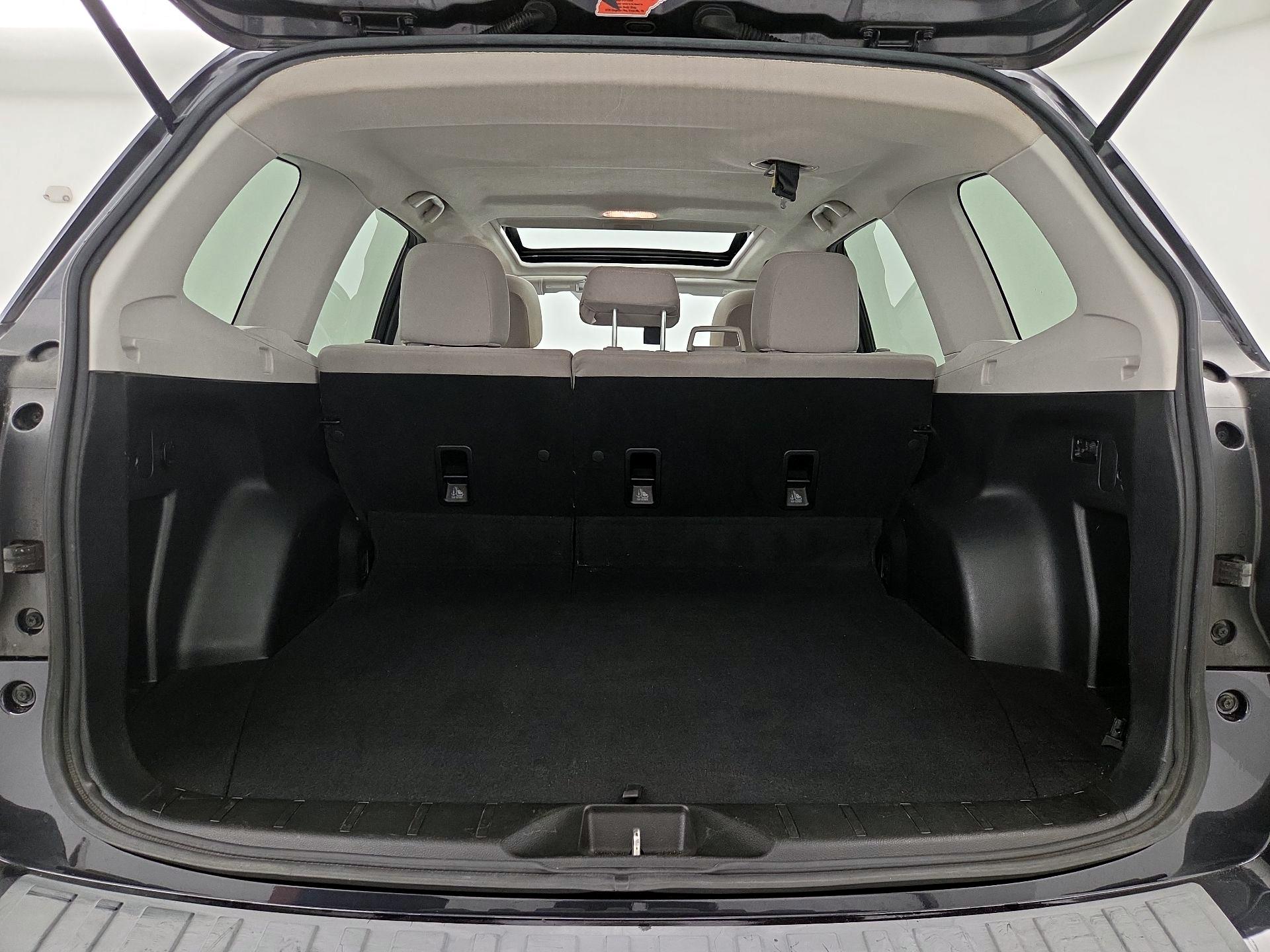 Thumbnail: 2015 Subaru Forester - 20