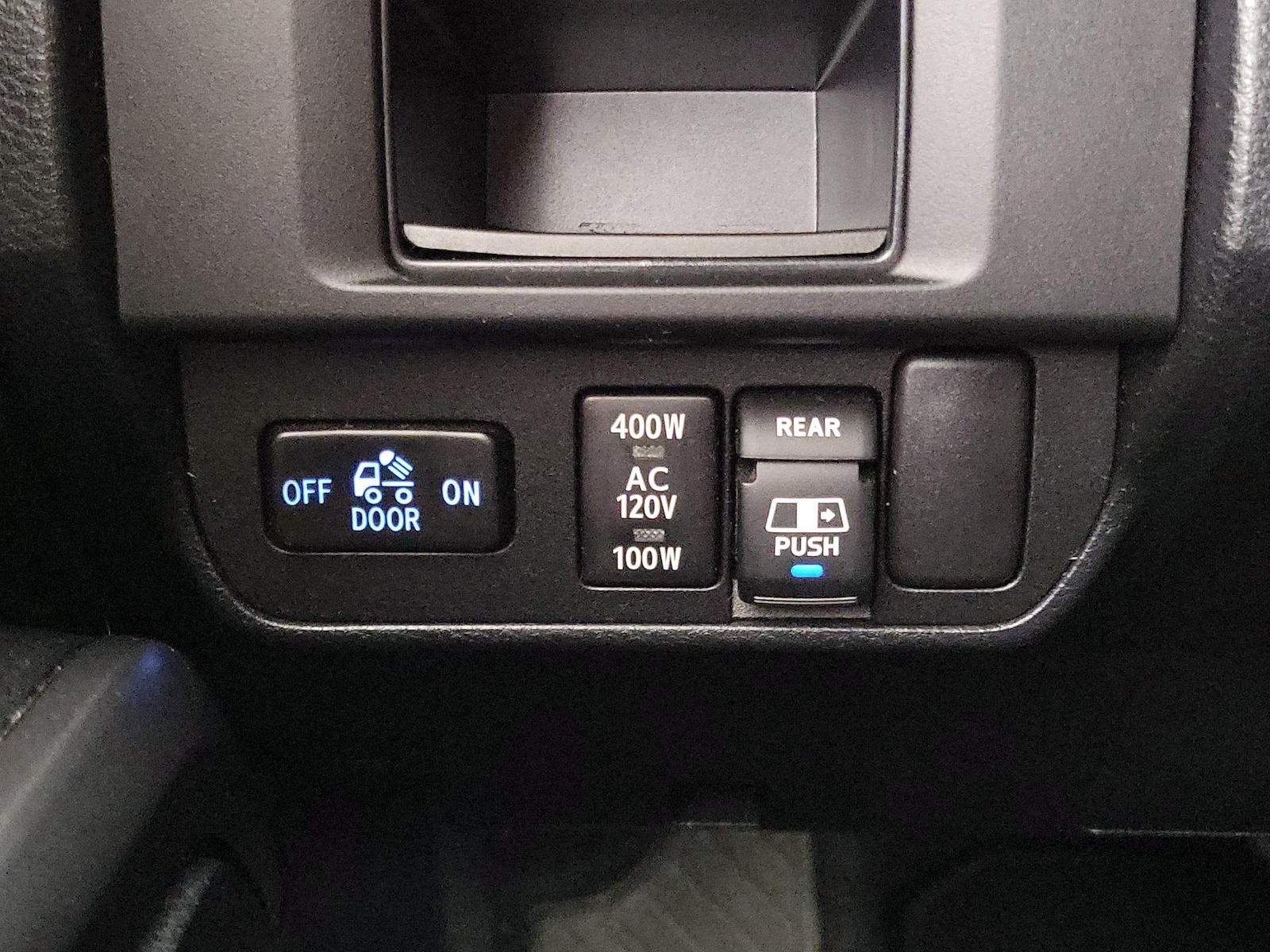 2017 Toyota Tacoma TRD Off Road - Photo 14