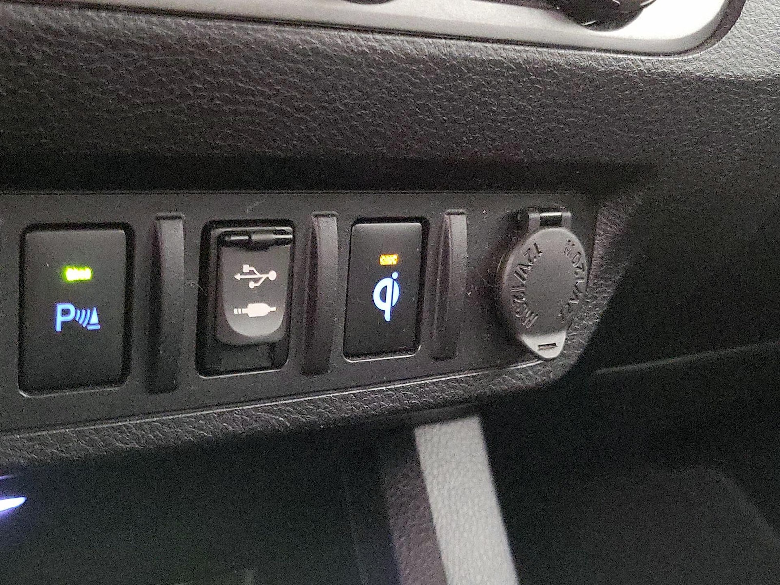 2017 Toyota Tacoma TRD Off Road - Photo 19