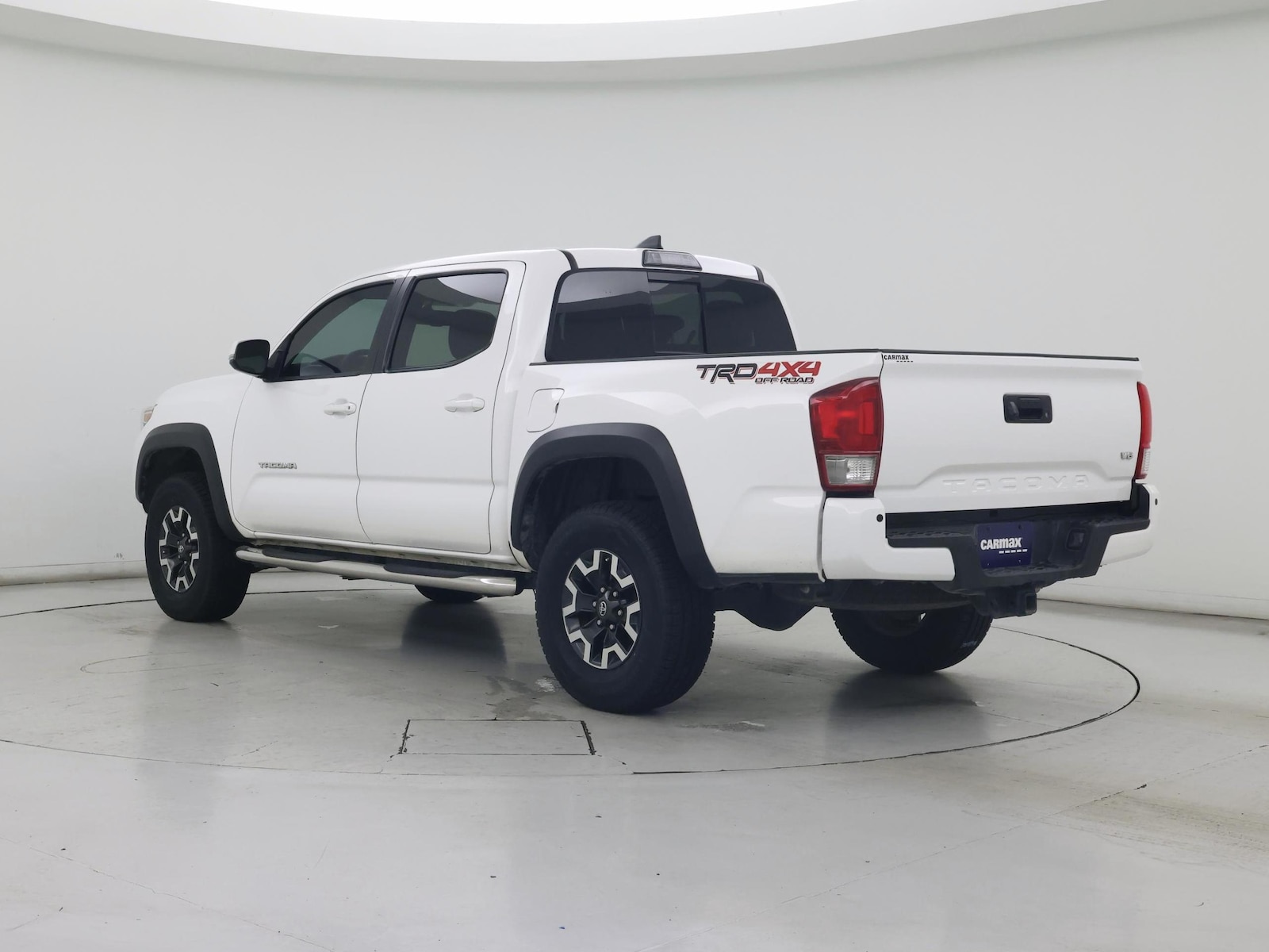 2017 Toyota Tacoma TRD Off Road - Photo 3