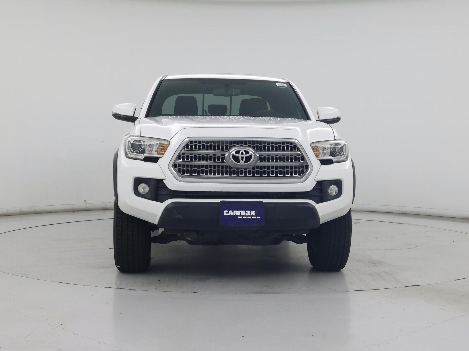 2017 Toyota Tacoma TRD Off Road - Photo 6