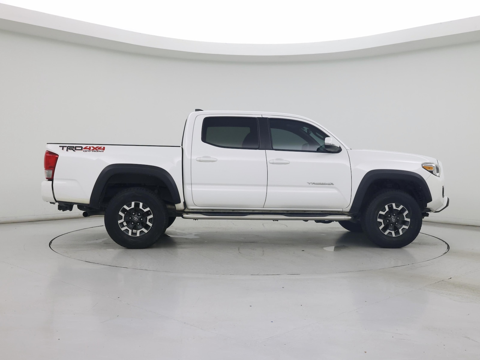 2017 Toyota Tacoma TRD Off Road - Photo 8