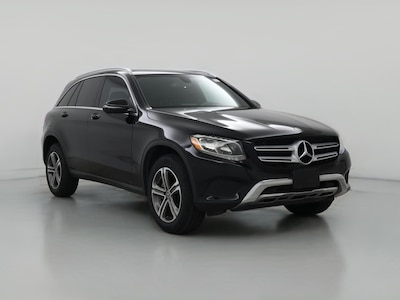 2019 Mercedes-Benz GLC300